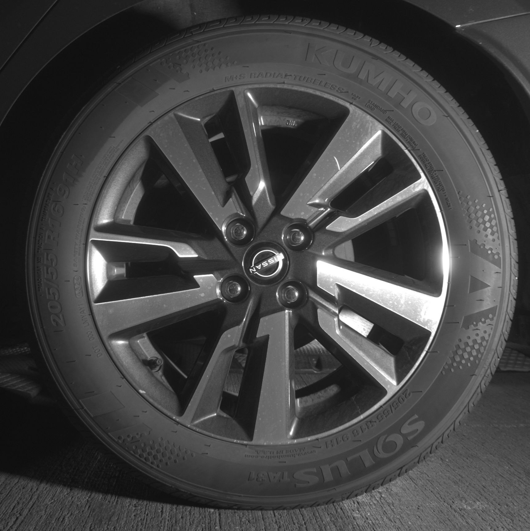 Thumbnail: 2025 Nissan Versa - 14