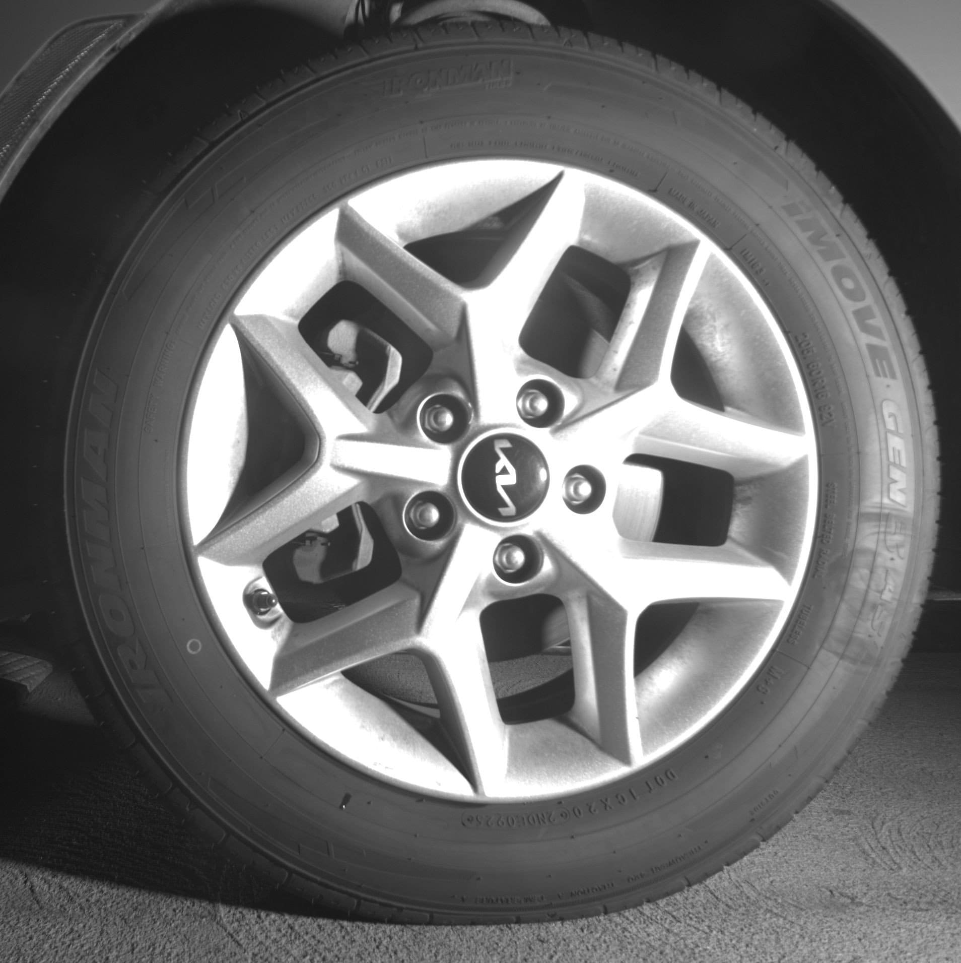 Thumbnail: 2025 Kia Soul - 19