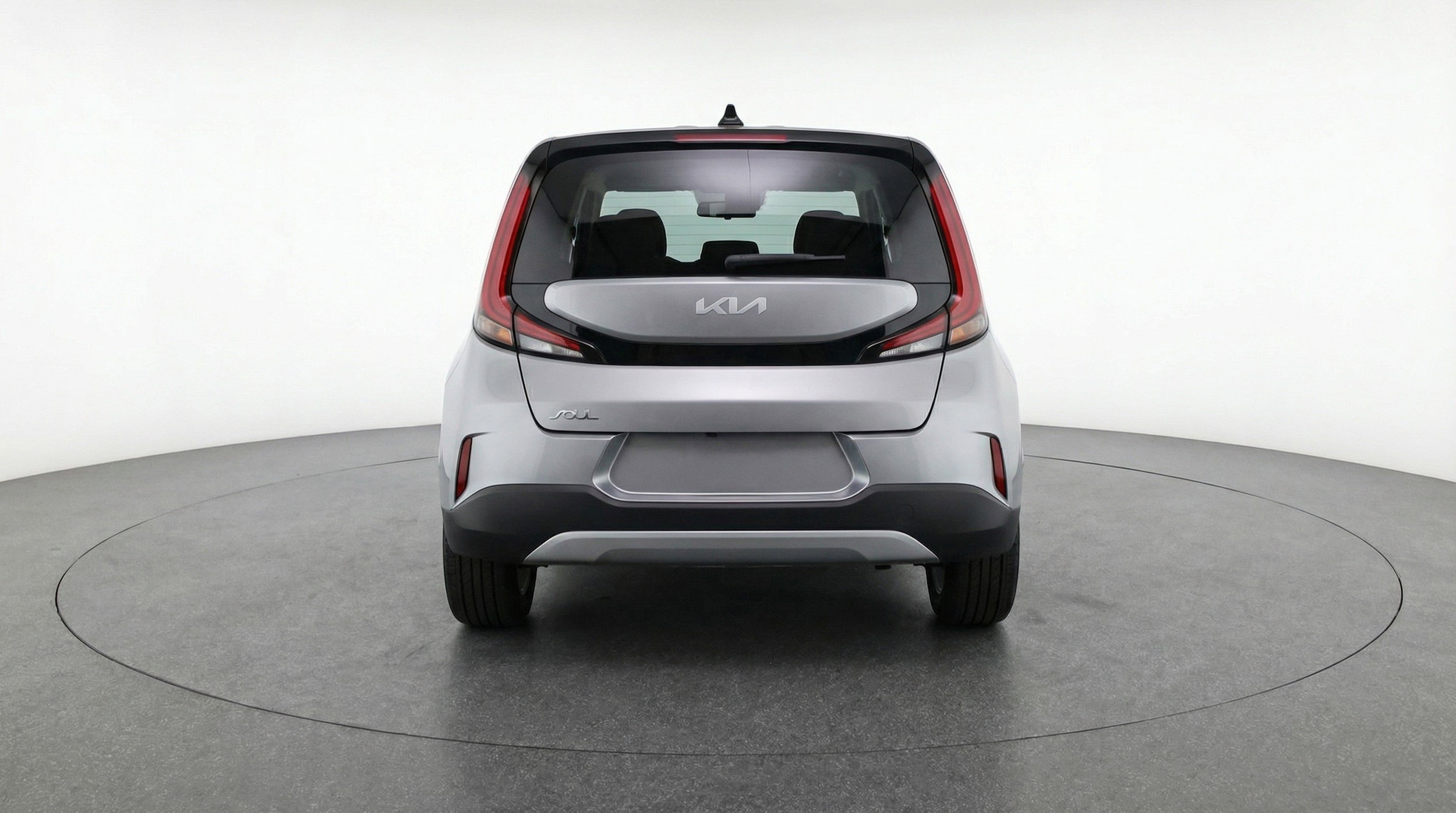 Thumbnail: 2025 Kia Soul - 7
