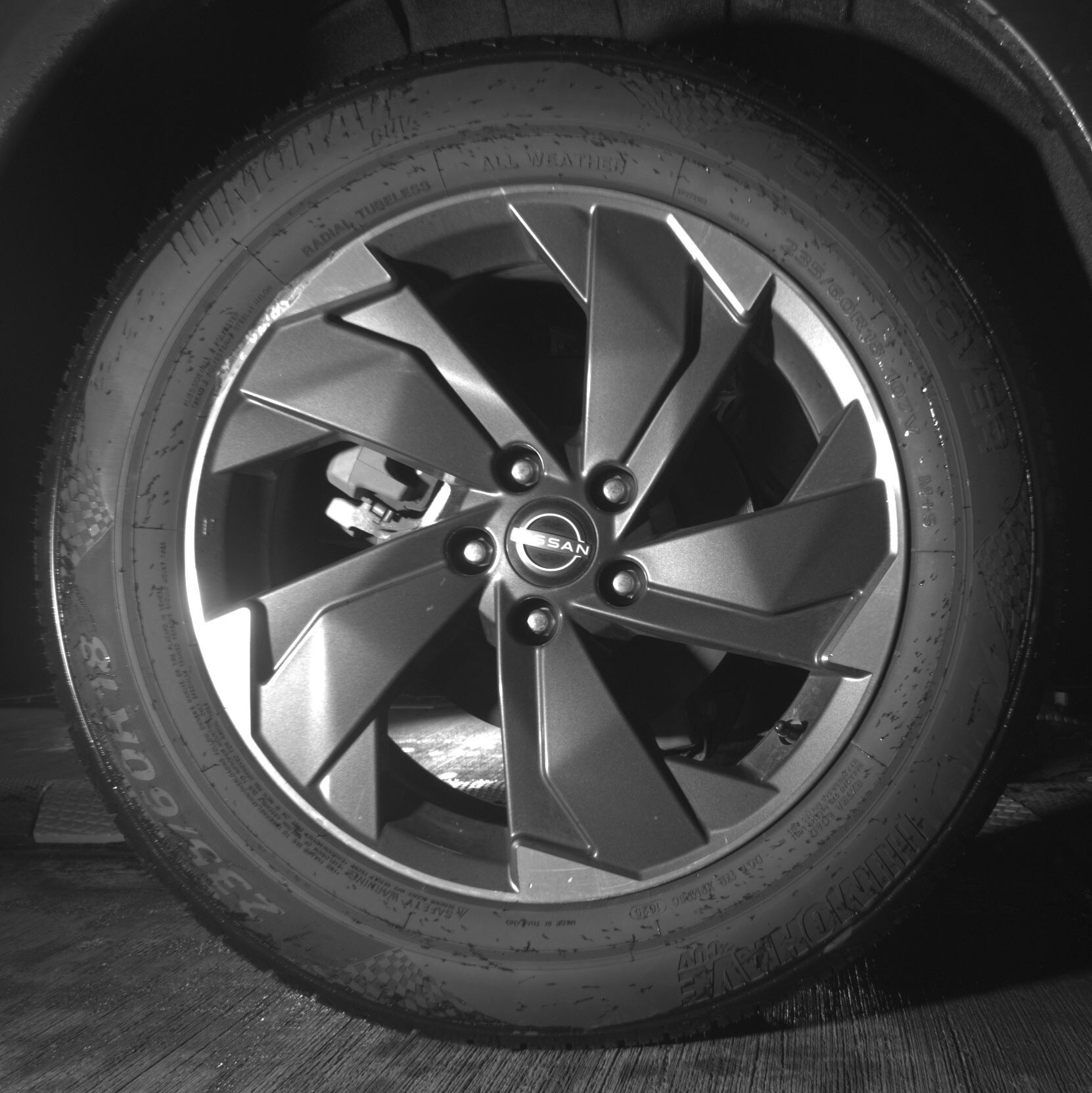 Thumbnail: 2025 Nissan Rogue - 12