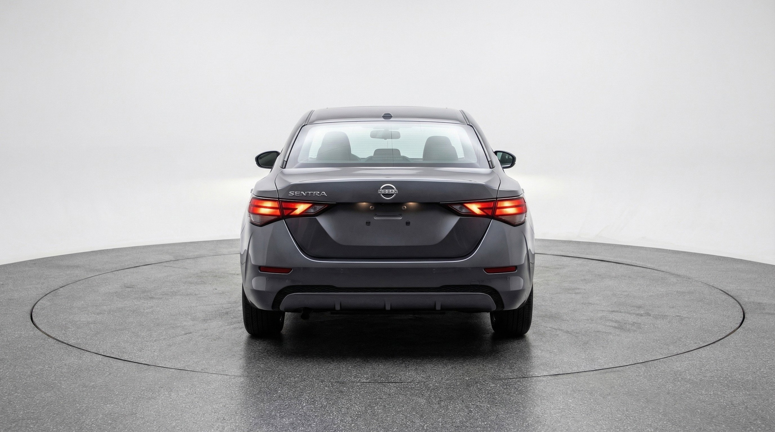 Thumbnail: 2025 Nissan Sentra - 7