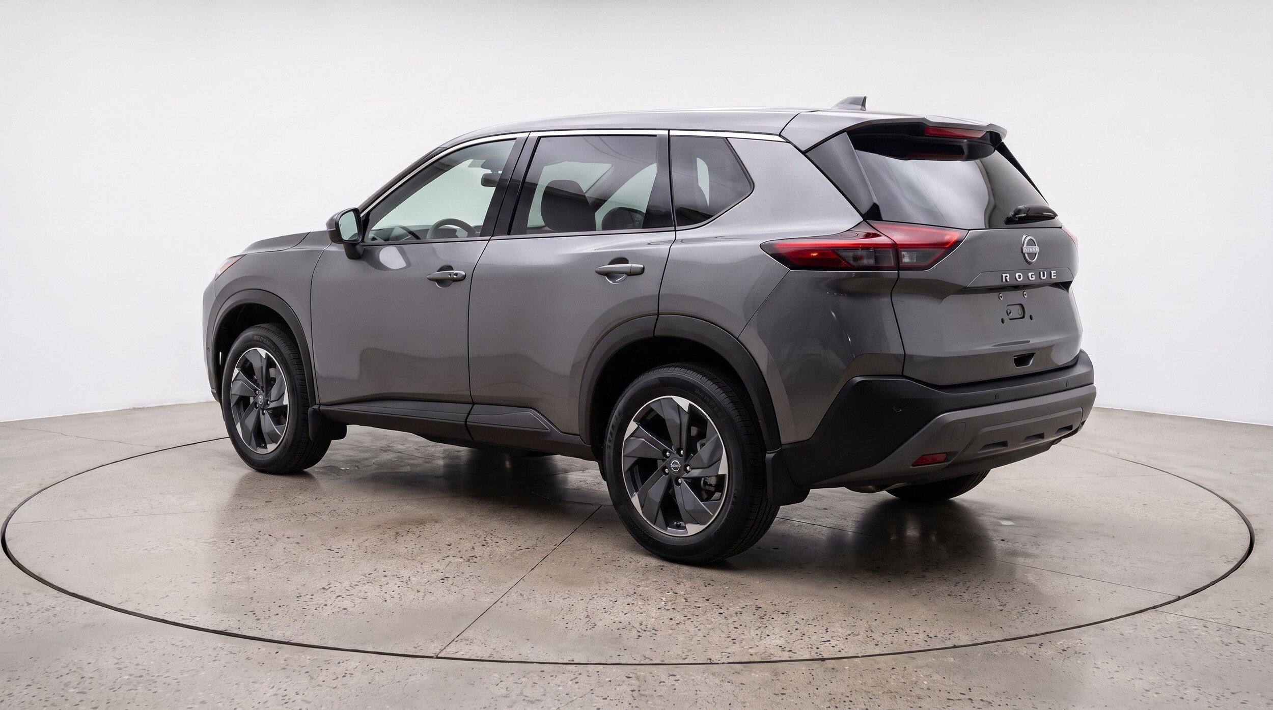 Thumbnail: 2025 Nissan Rogue - 6