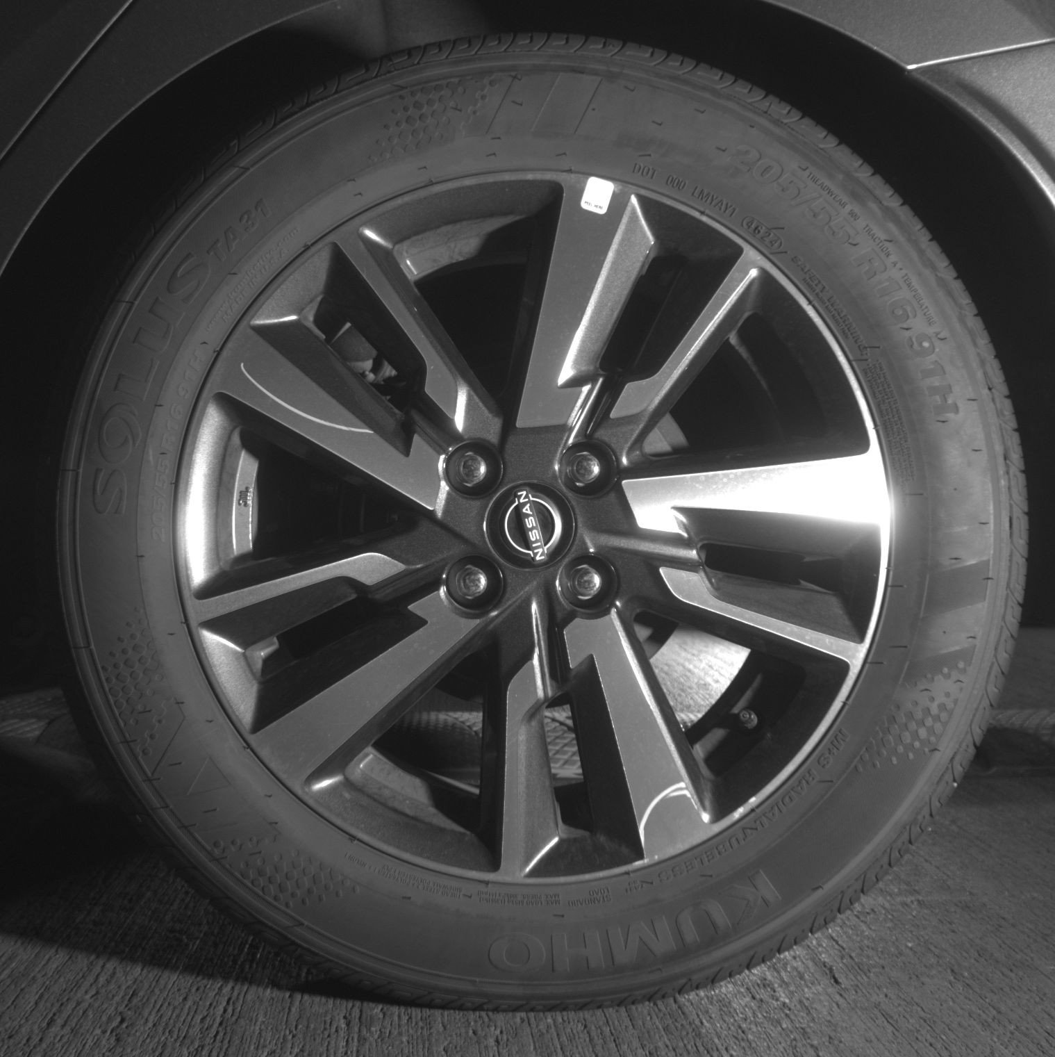 Thumbnail: 2025 Nissan Versa - 14