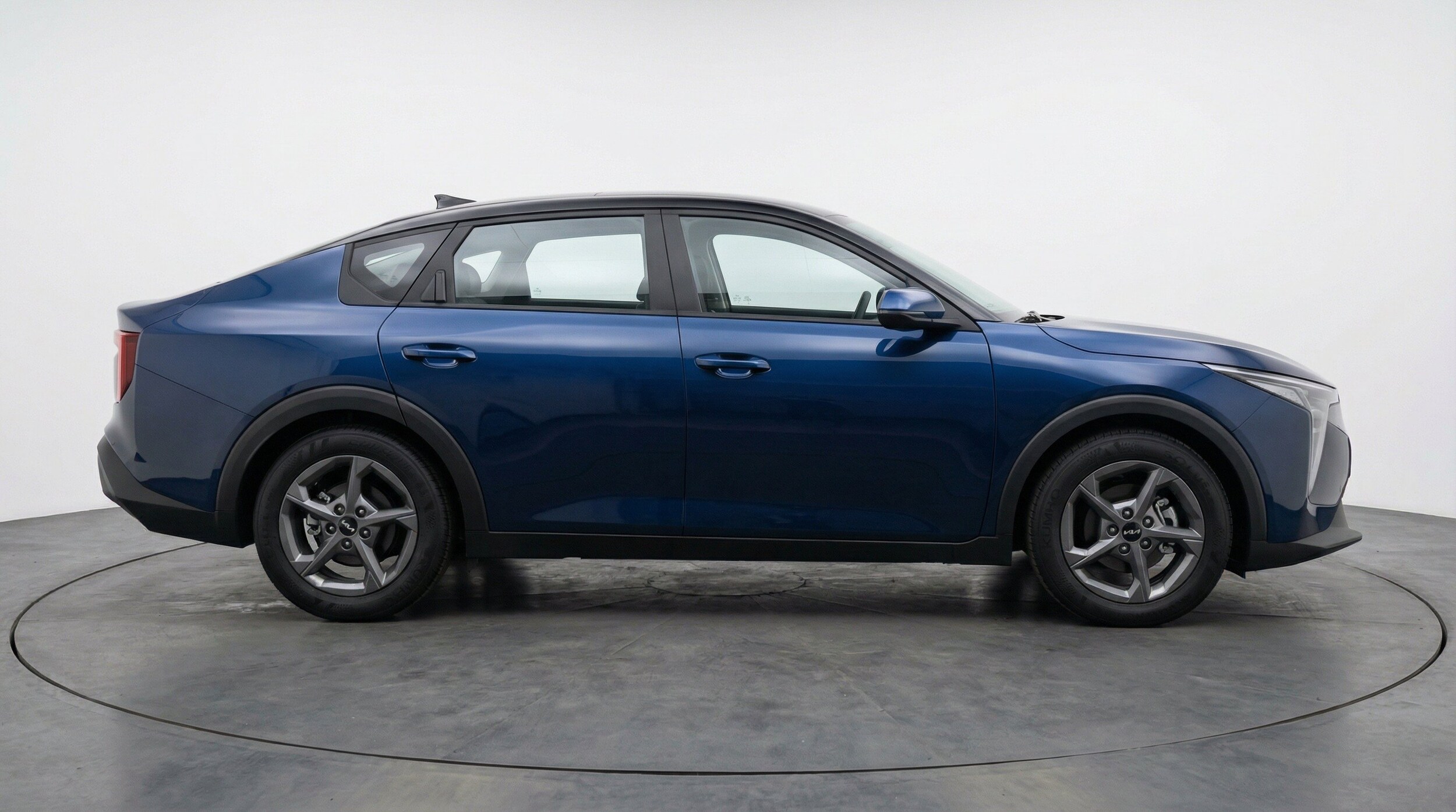 Thumbnail: 2026 Kia K4 - 11