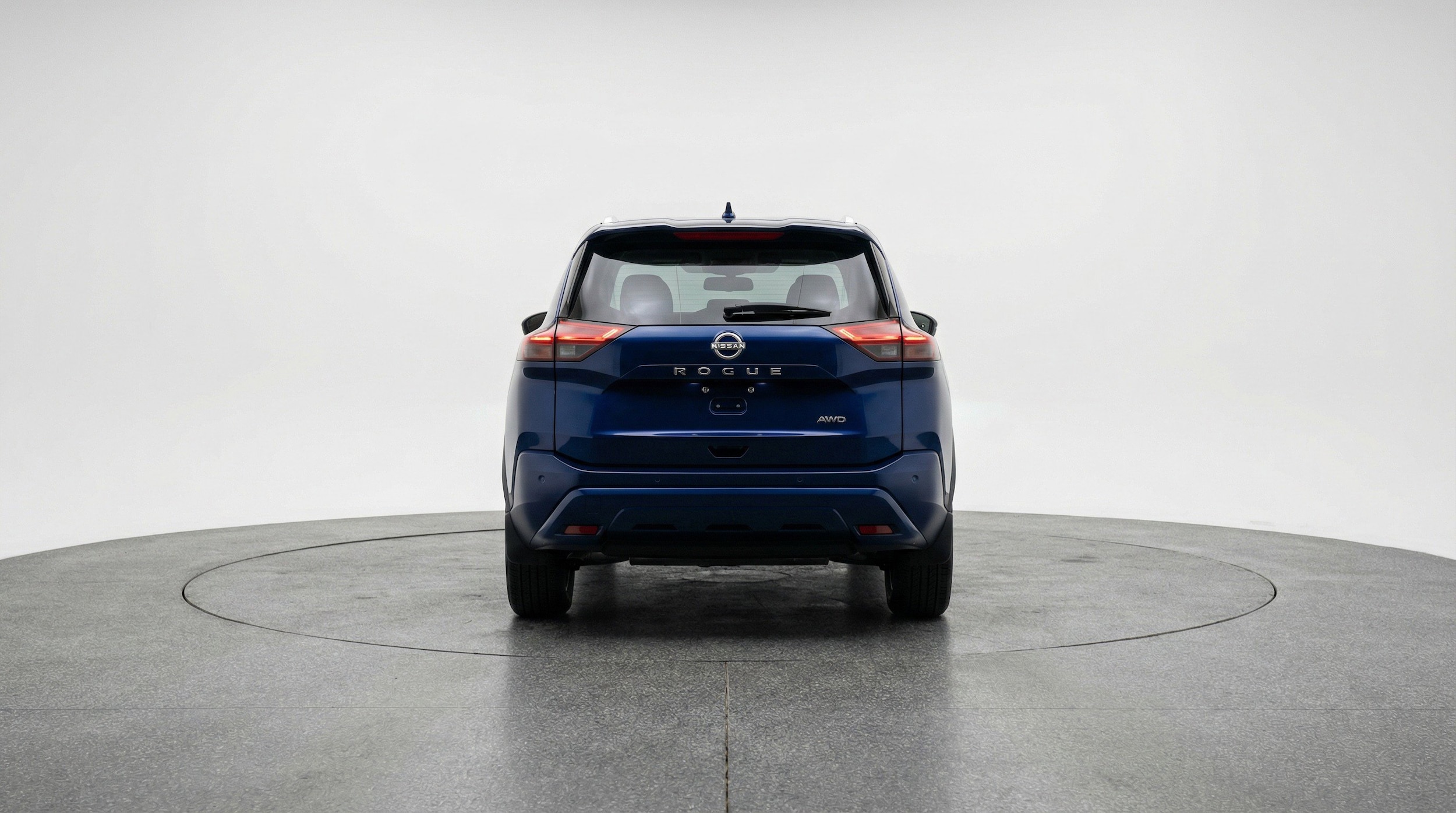 Thumbnail: 2025 Nissan Rogue - 7