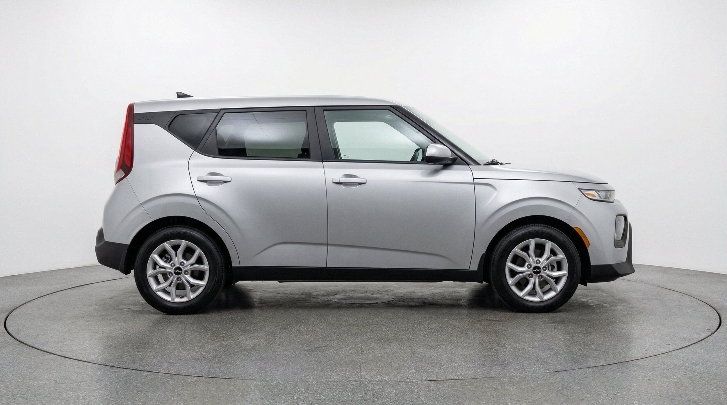 Thumbnail: 2025 Kia Soul - 11