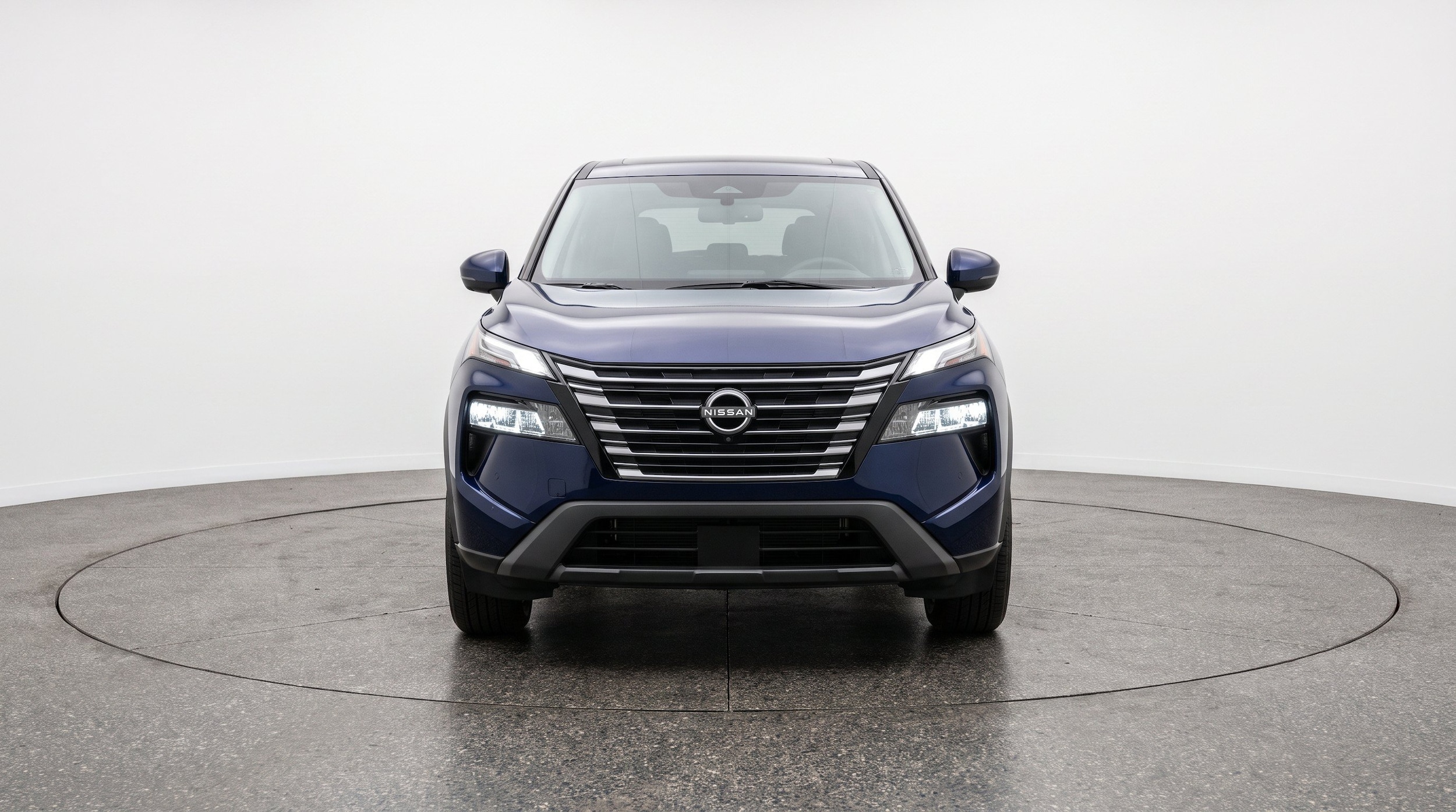 Thumbnail: 2026 Nissan Rogue - 2