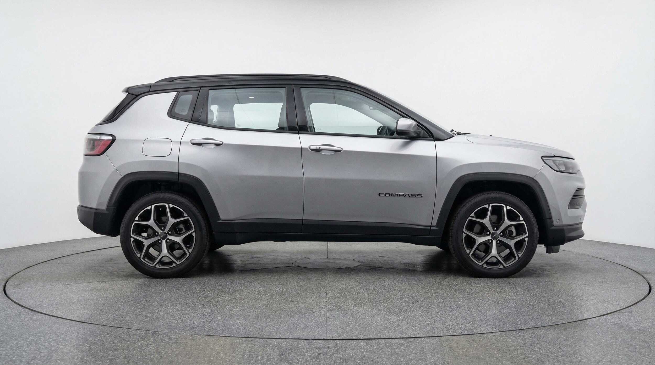 Thumbnail: 2025 Jeep Compass - 11