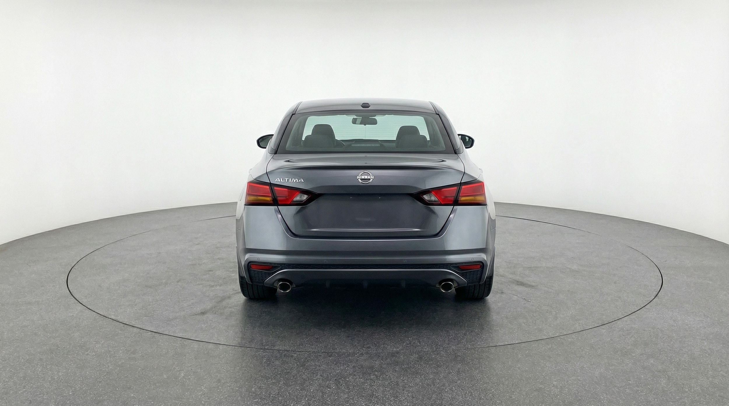Thumbnail: 2025 Nissan Altima - 6