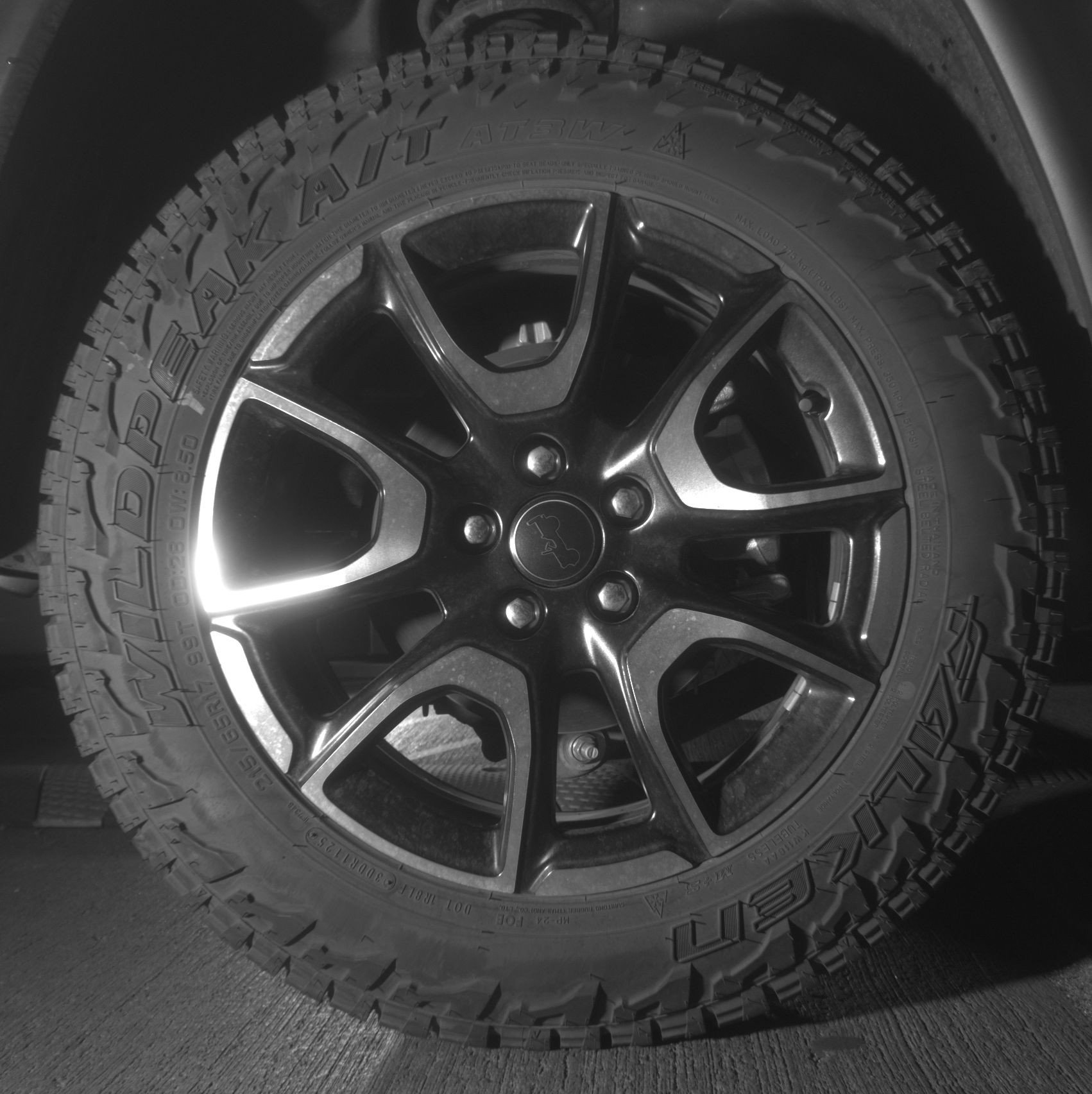 Thumbnail: 2025 Jeep Compass - 15