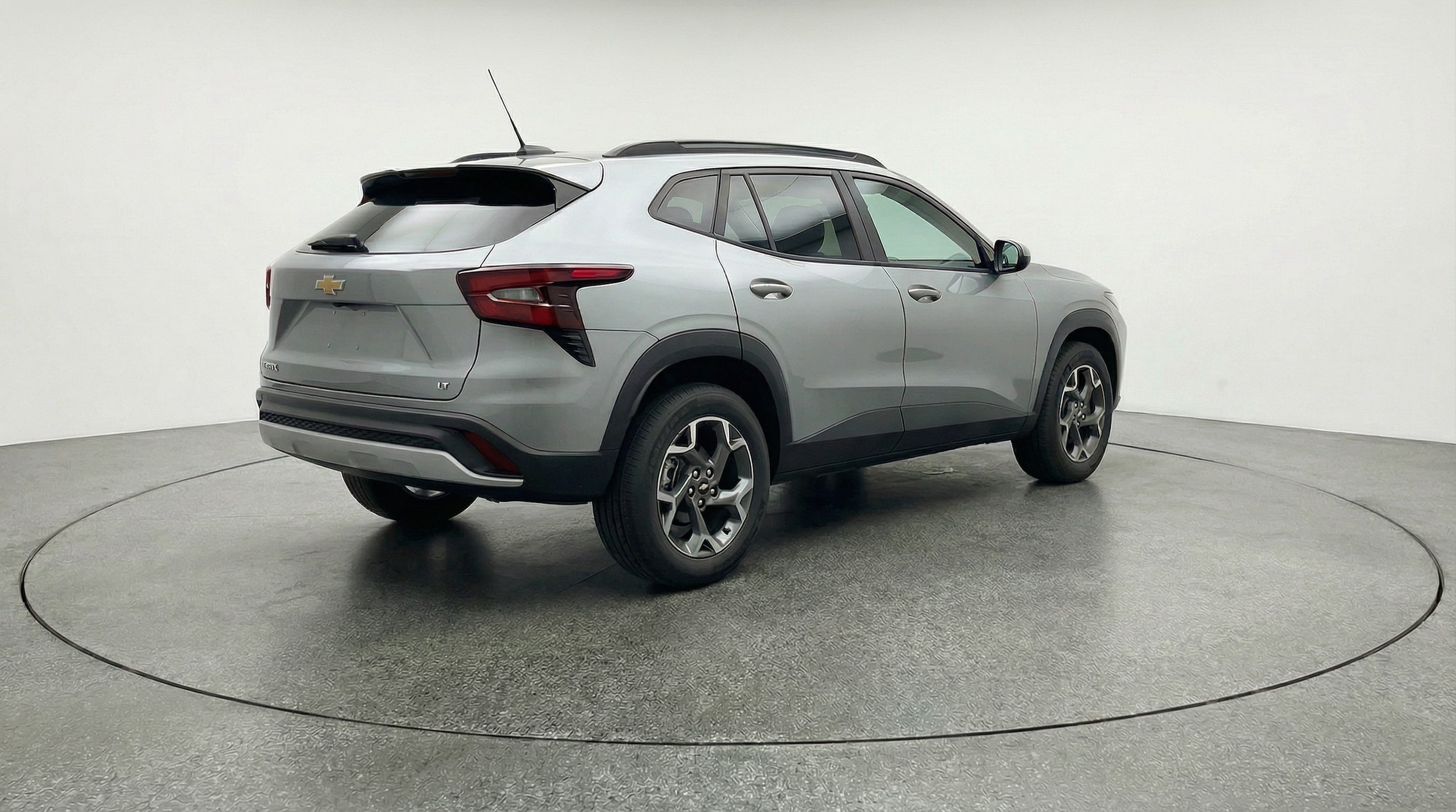 Thumbnail: 2025 Chevrolet Trax - 7