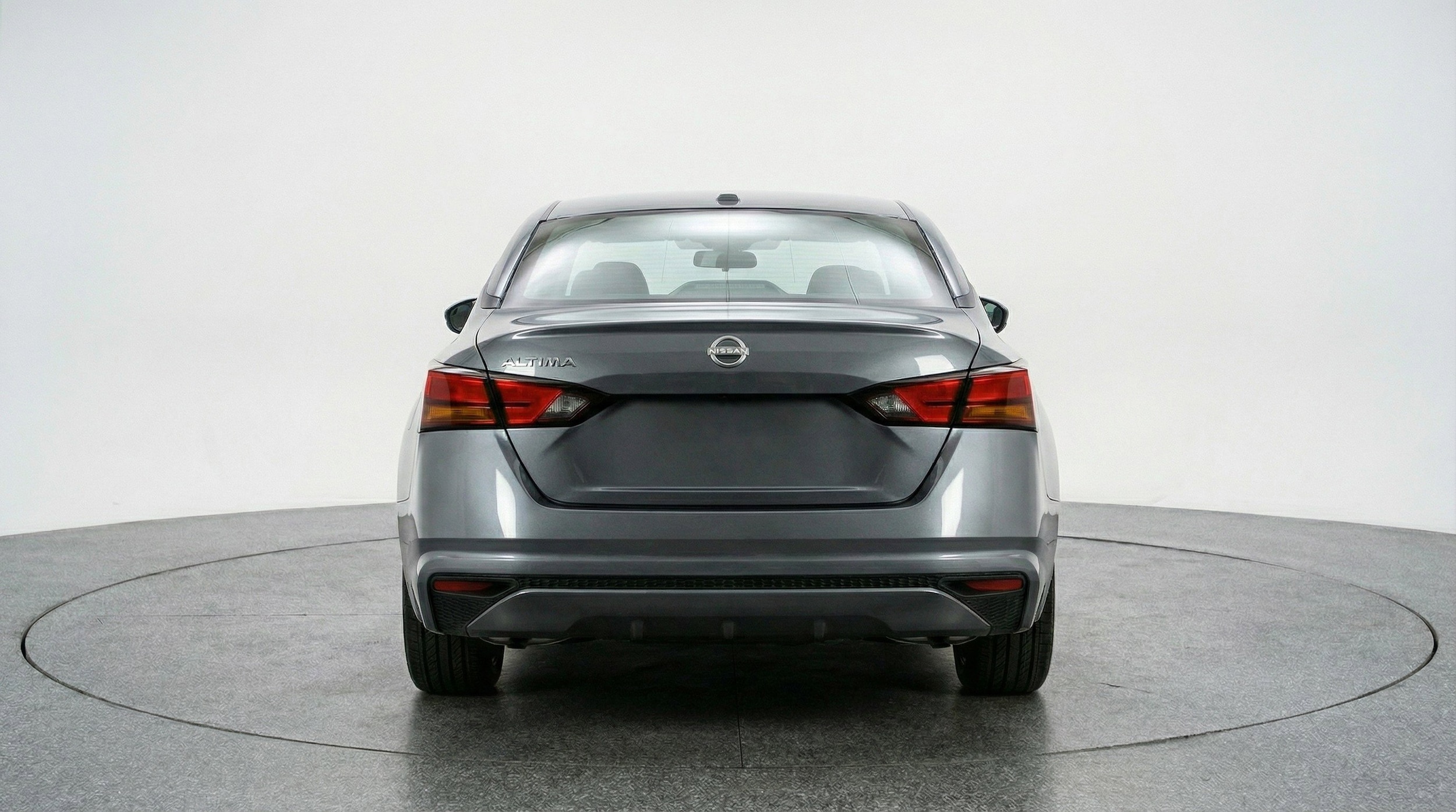 Thumbnail: 2025 Nissan Altima - 7