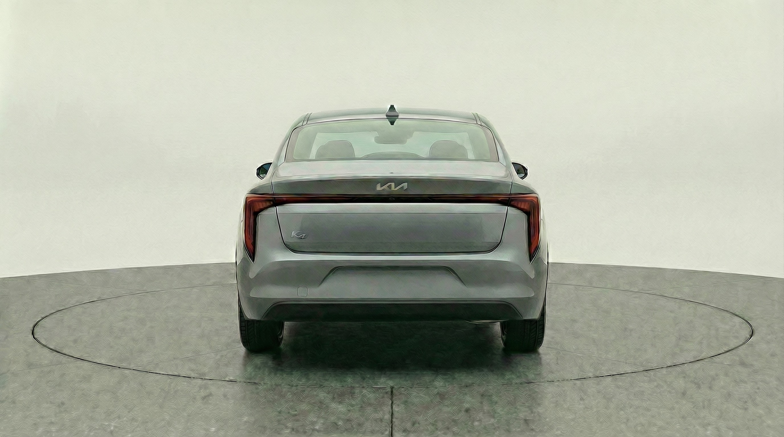 Thumbnail: 2025 Kia K4 - 6