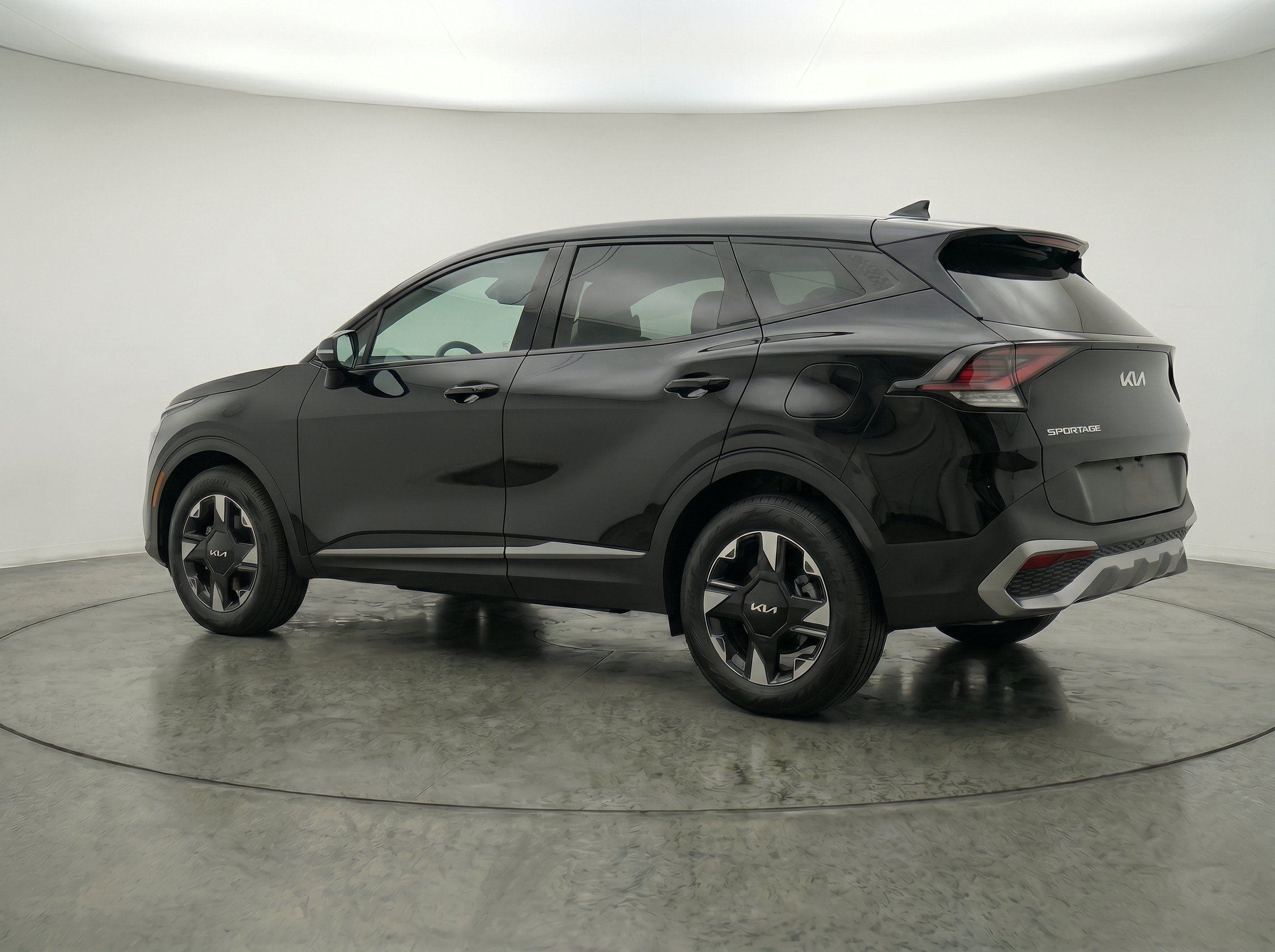 Thumbnail: 2026 Kia Sportage - 6