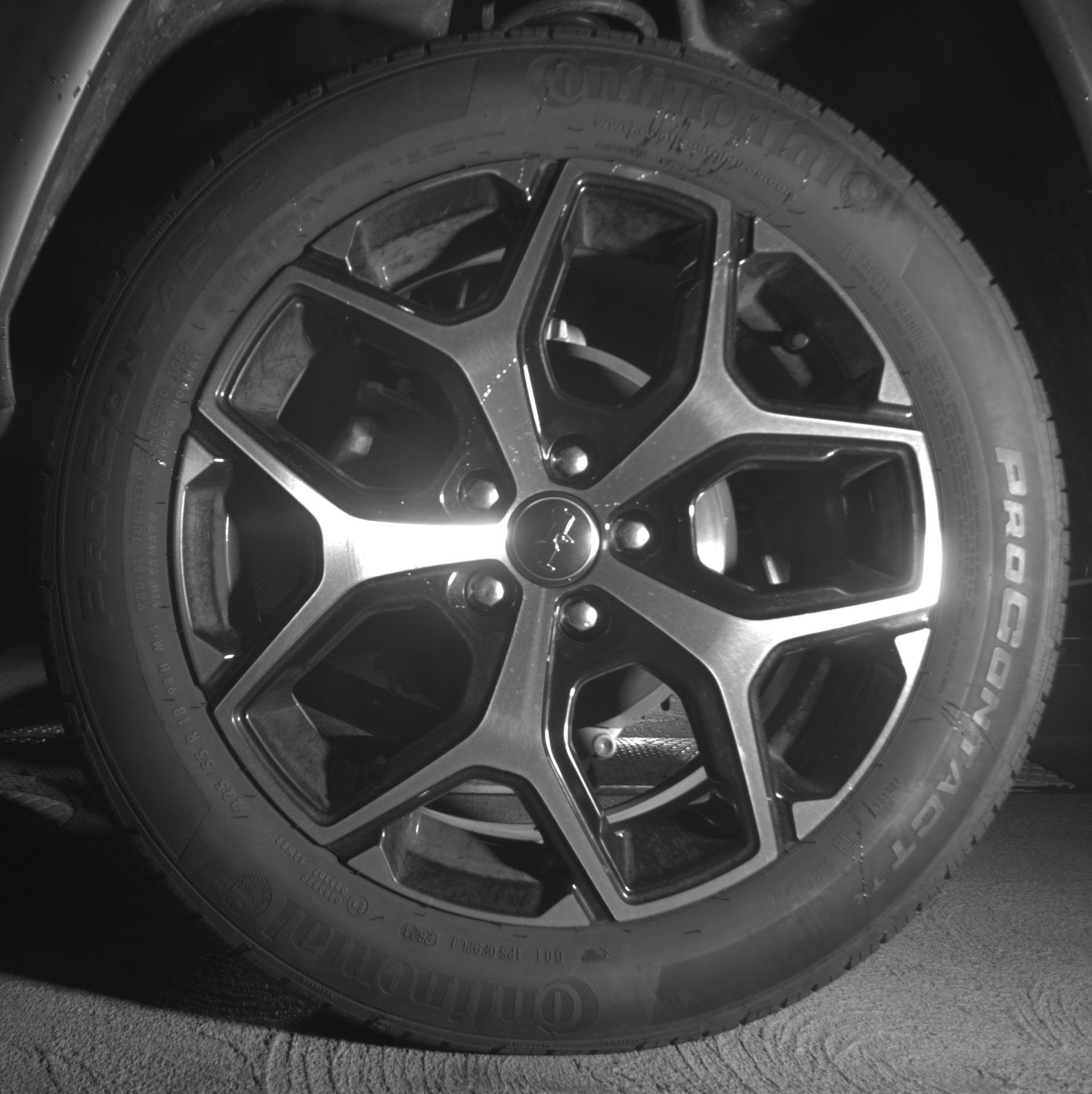 Thumbnail: 2025 Jeep Compass - 14