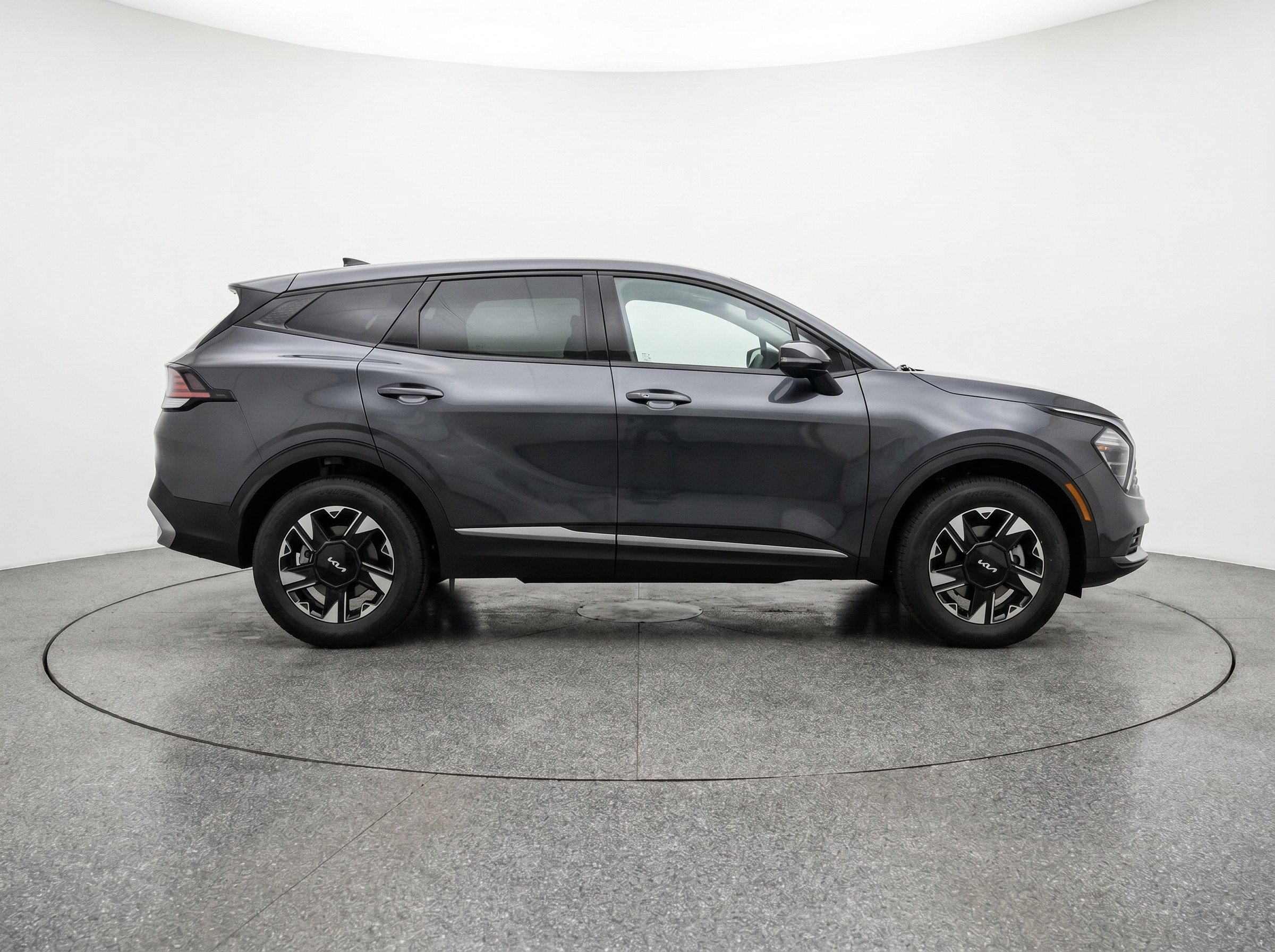 Thumbnail: 2026 Kia Sportage - 11