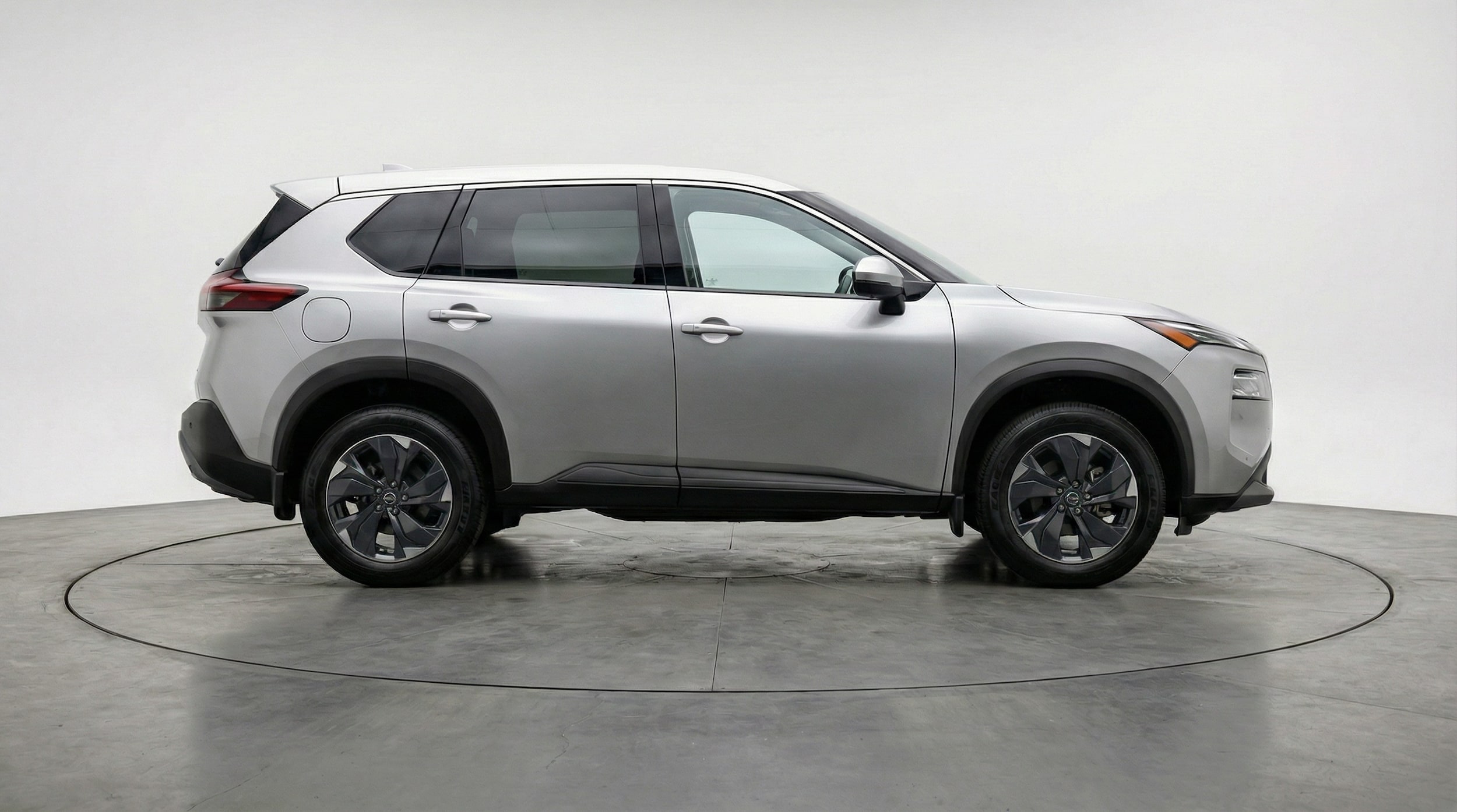 Thumbnail: 2025 Nissan Rogue - 8