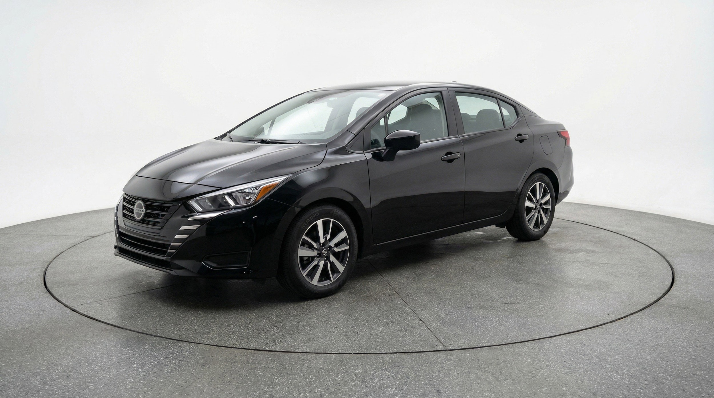 Thumbnail: 2025 Nissan Versa - 3