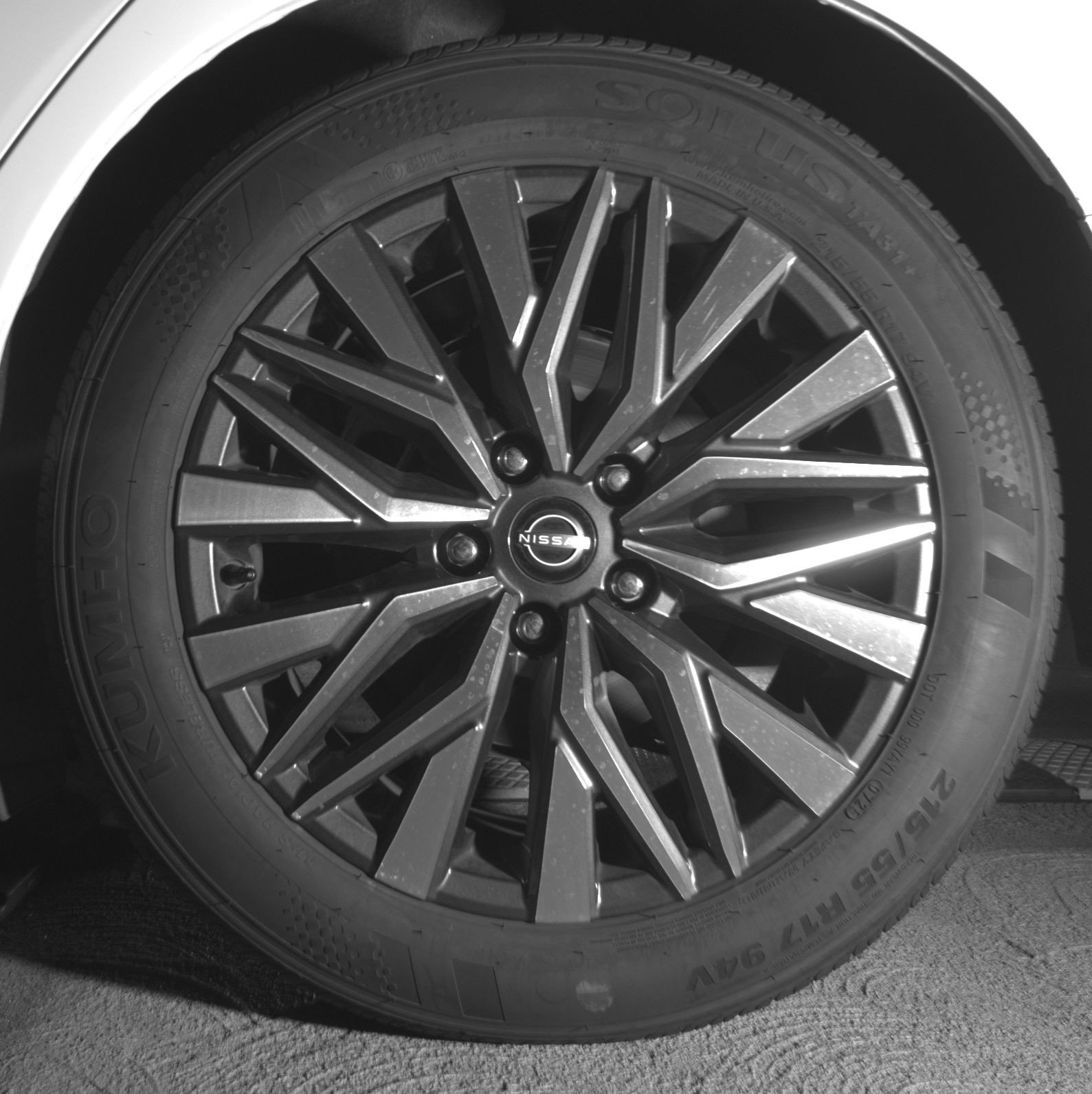 Thumbnail: 2025 Nissan Altima - 14
