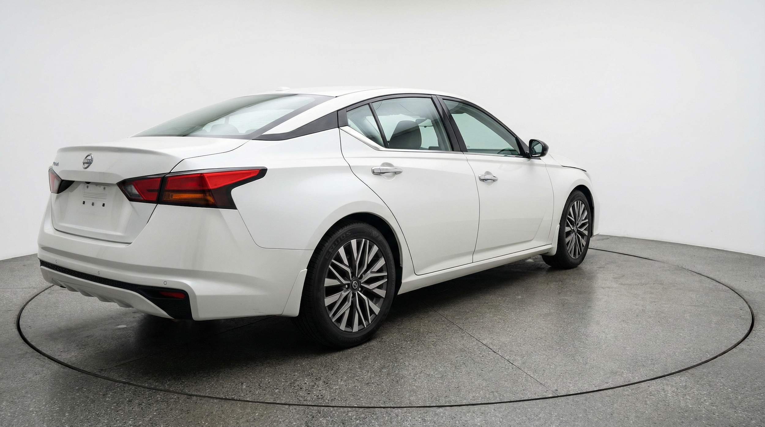 Thumbnail: 2025 Nissan Altima - 7