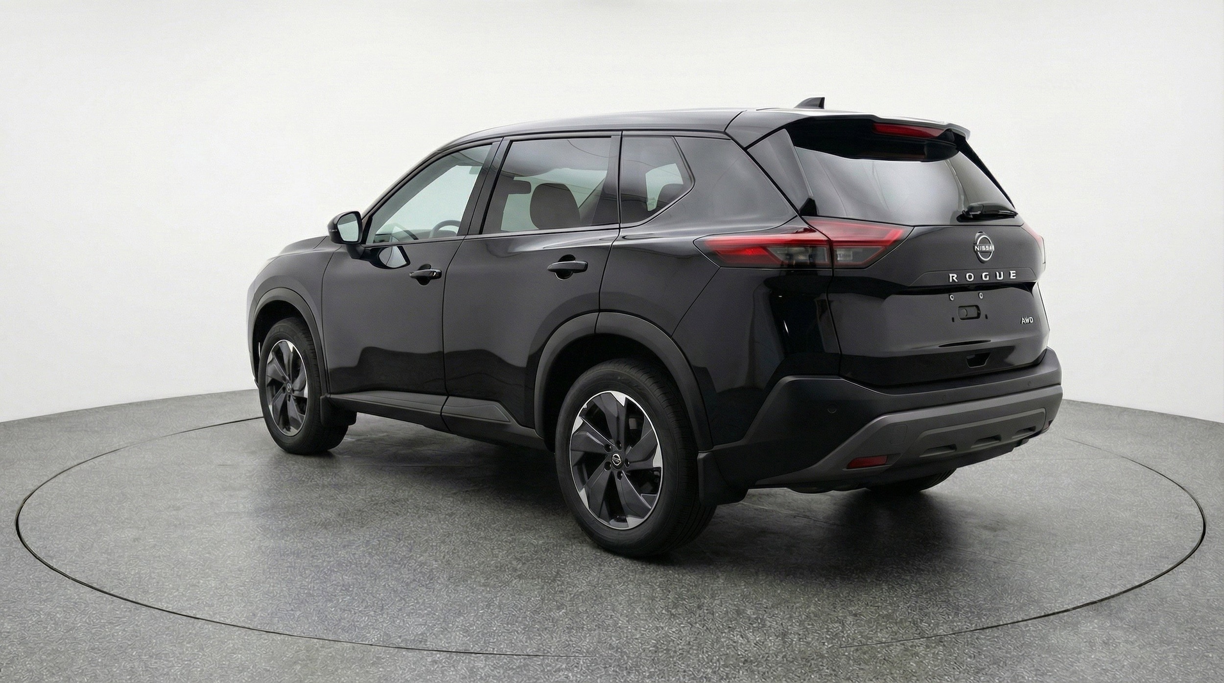 Thumbnail: 2025 Nissan Rogue - 6