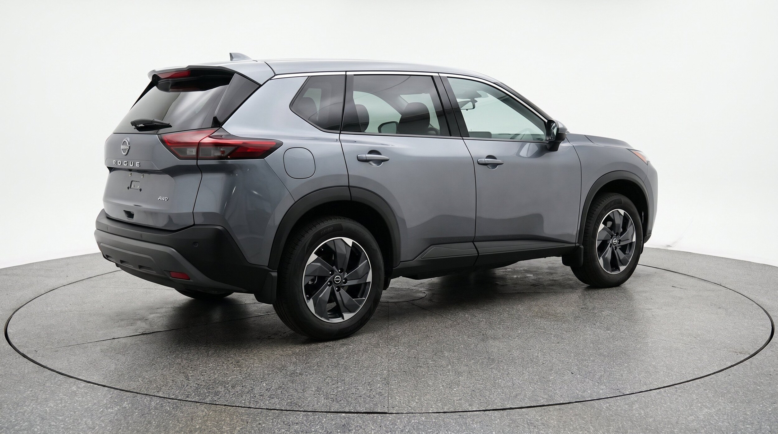 Thumbnail: 2025 Nissan Rogue - 9