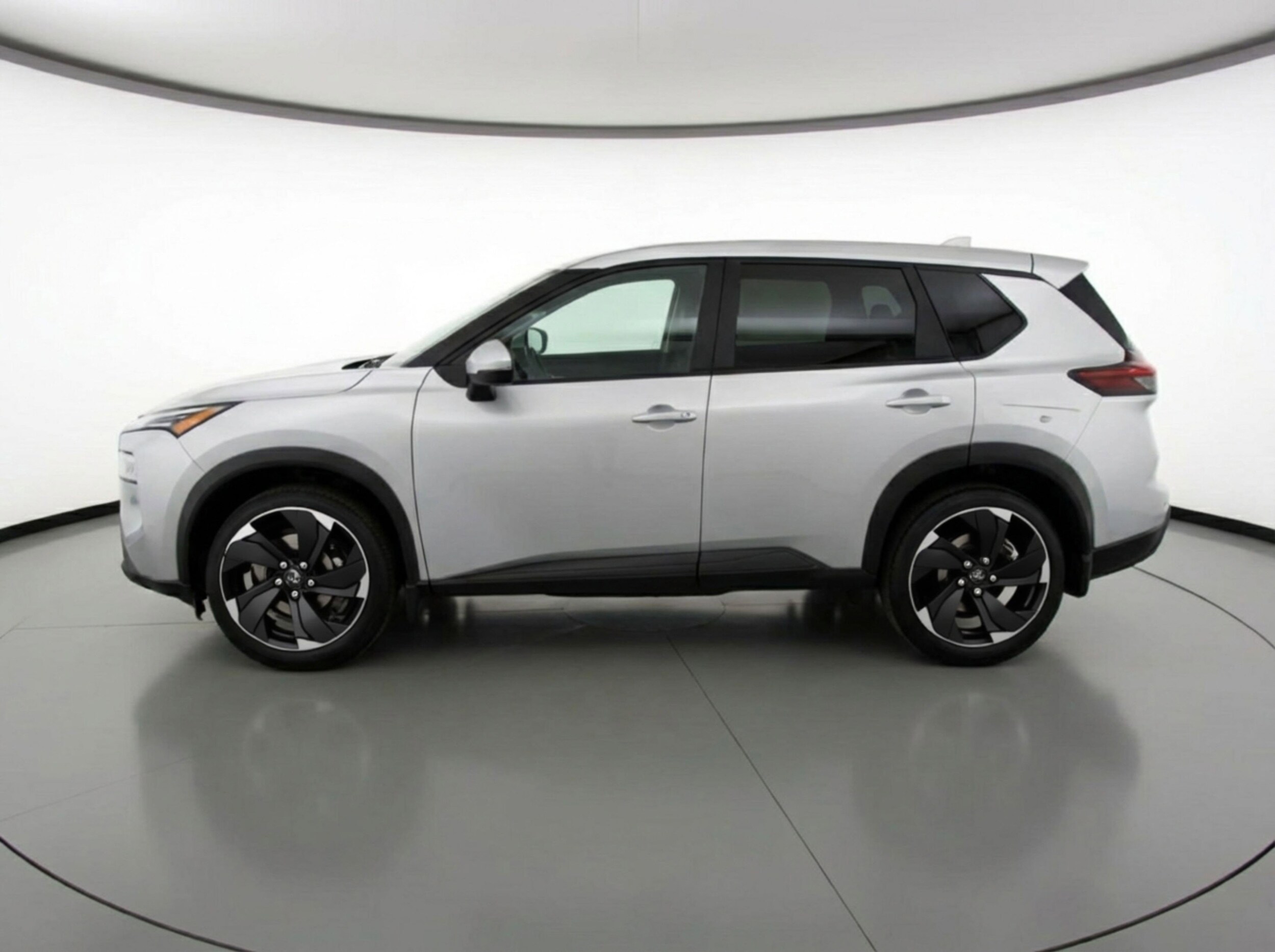 Thumbnail: 2025 Nissan Rogue - 5