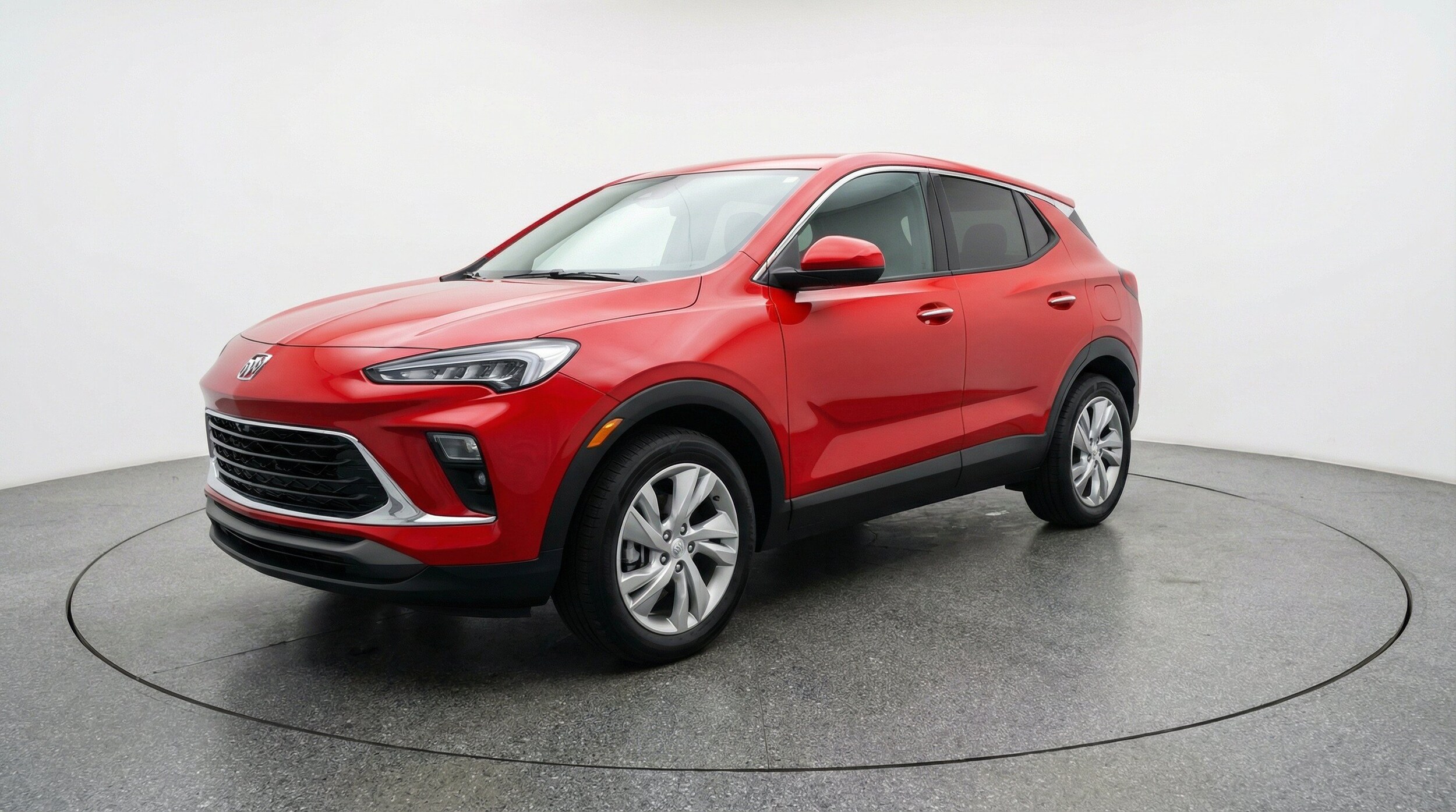 Thumbnail: 2026 Buick Encore GX - 3