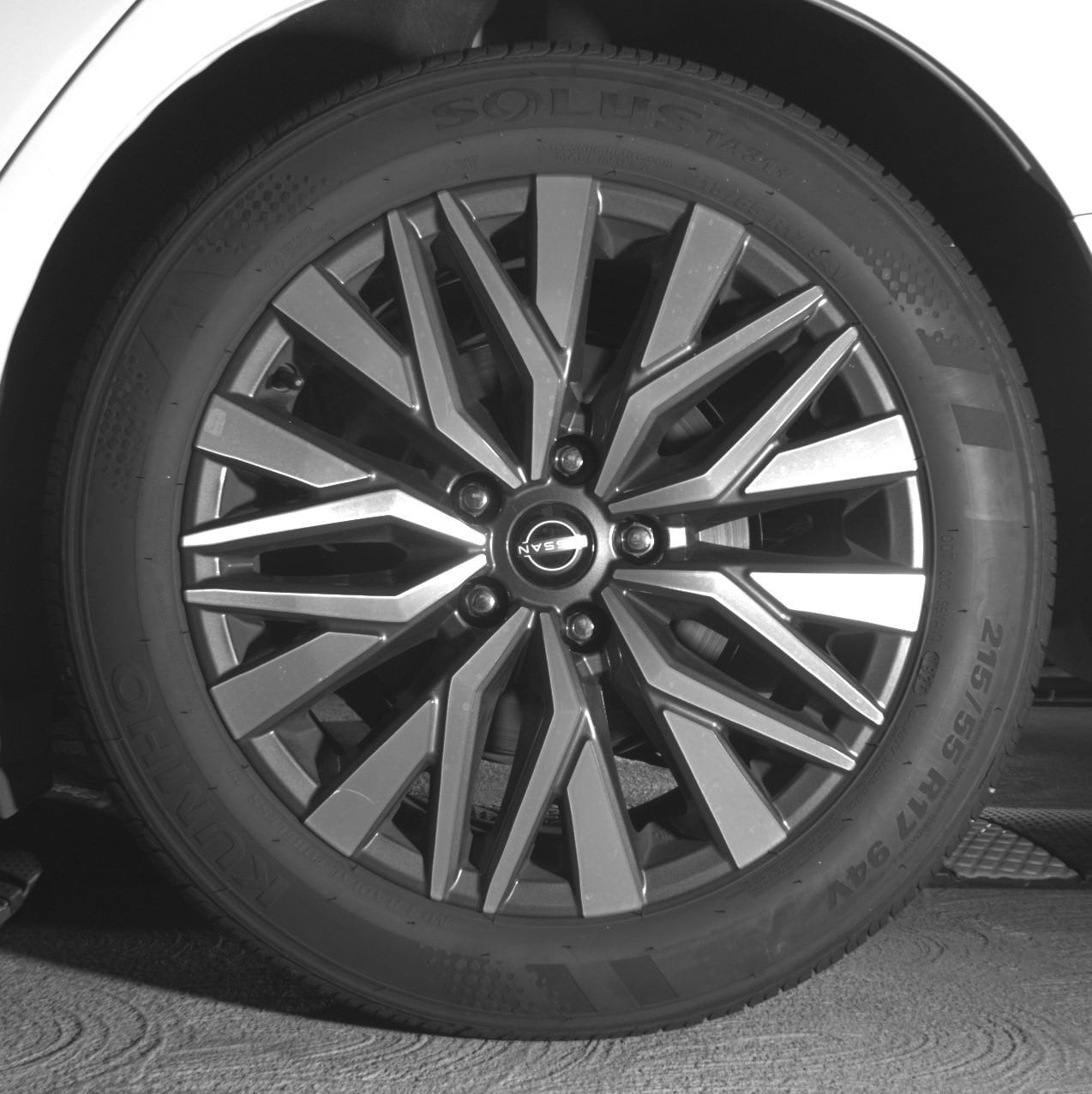 Thumbnail: 2025 Nissan Altima - 14