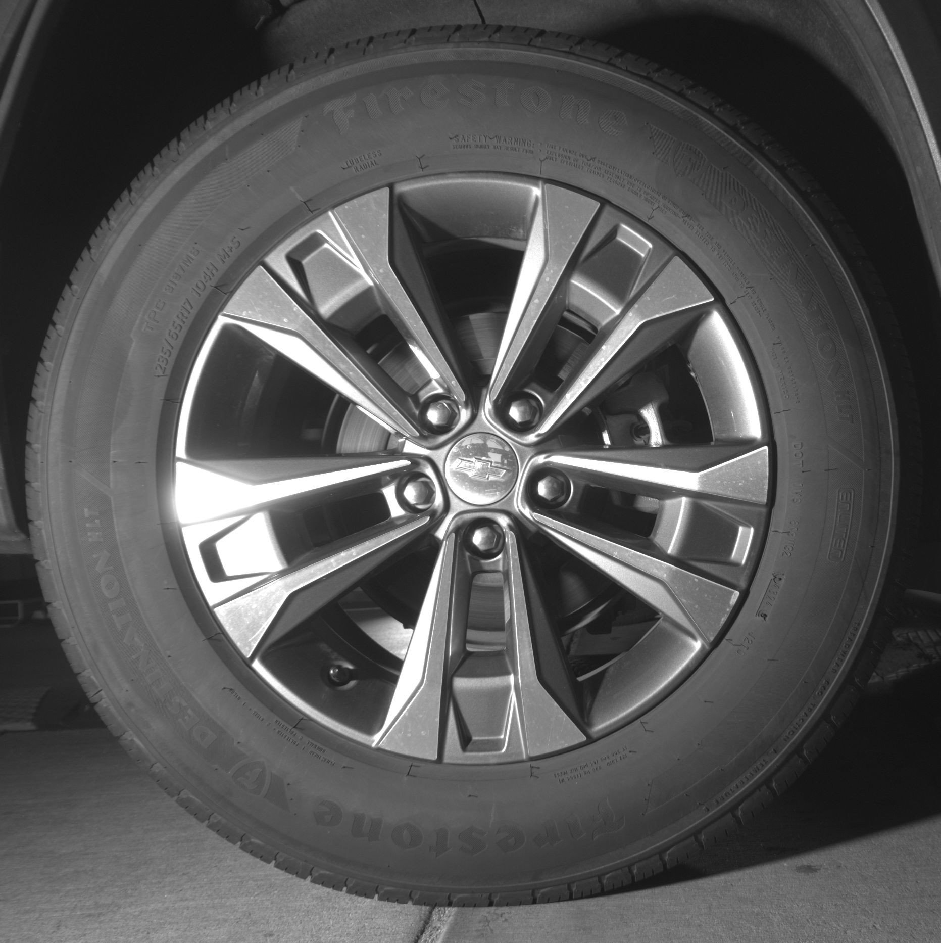 Thumbnail: 2025 Chevrolet Equinox - 15