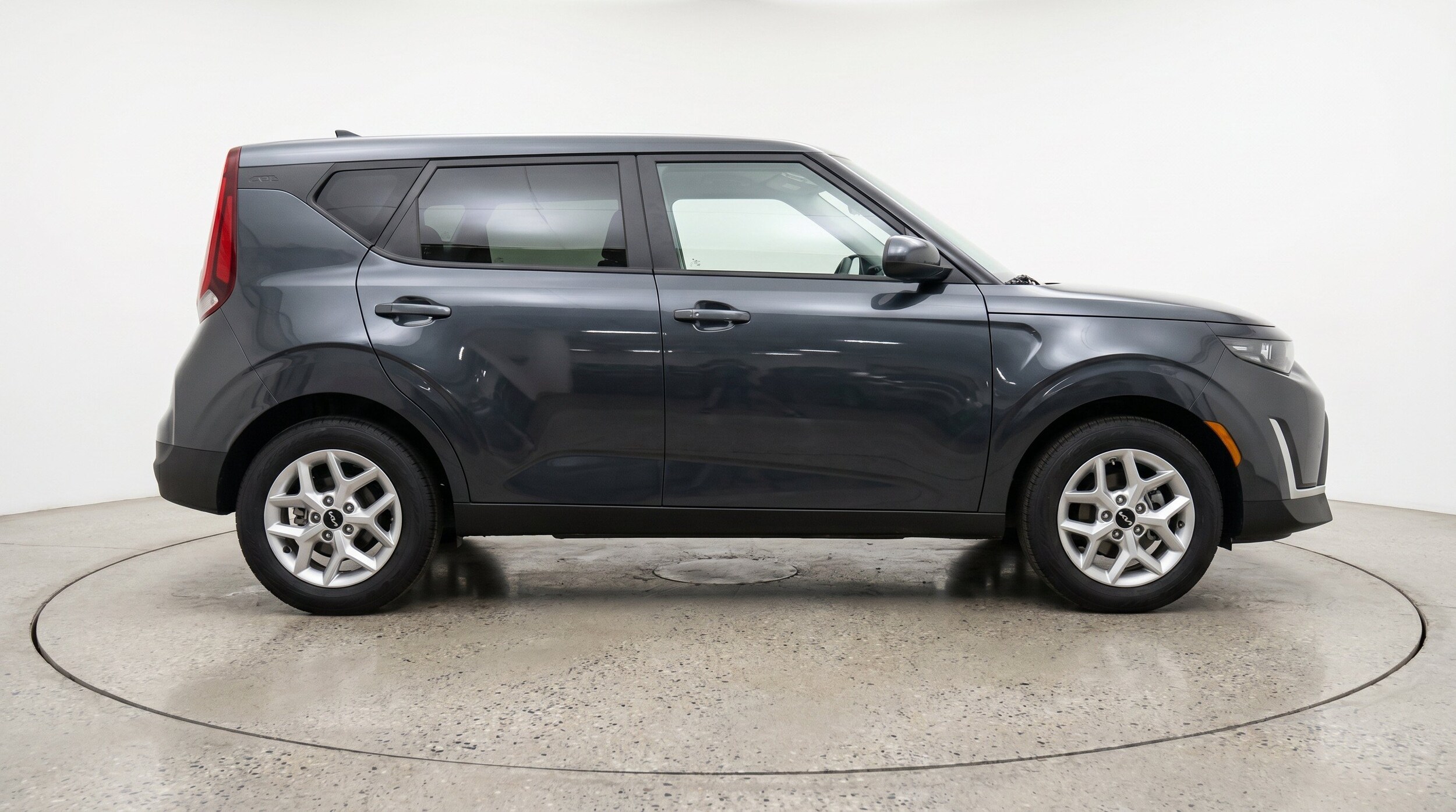 Thumbnail: 2025 Kia Soul - 11