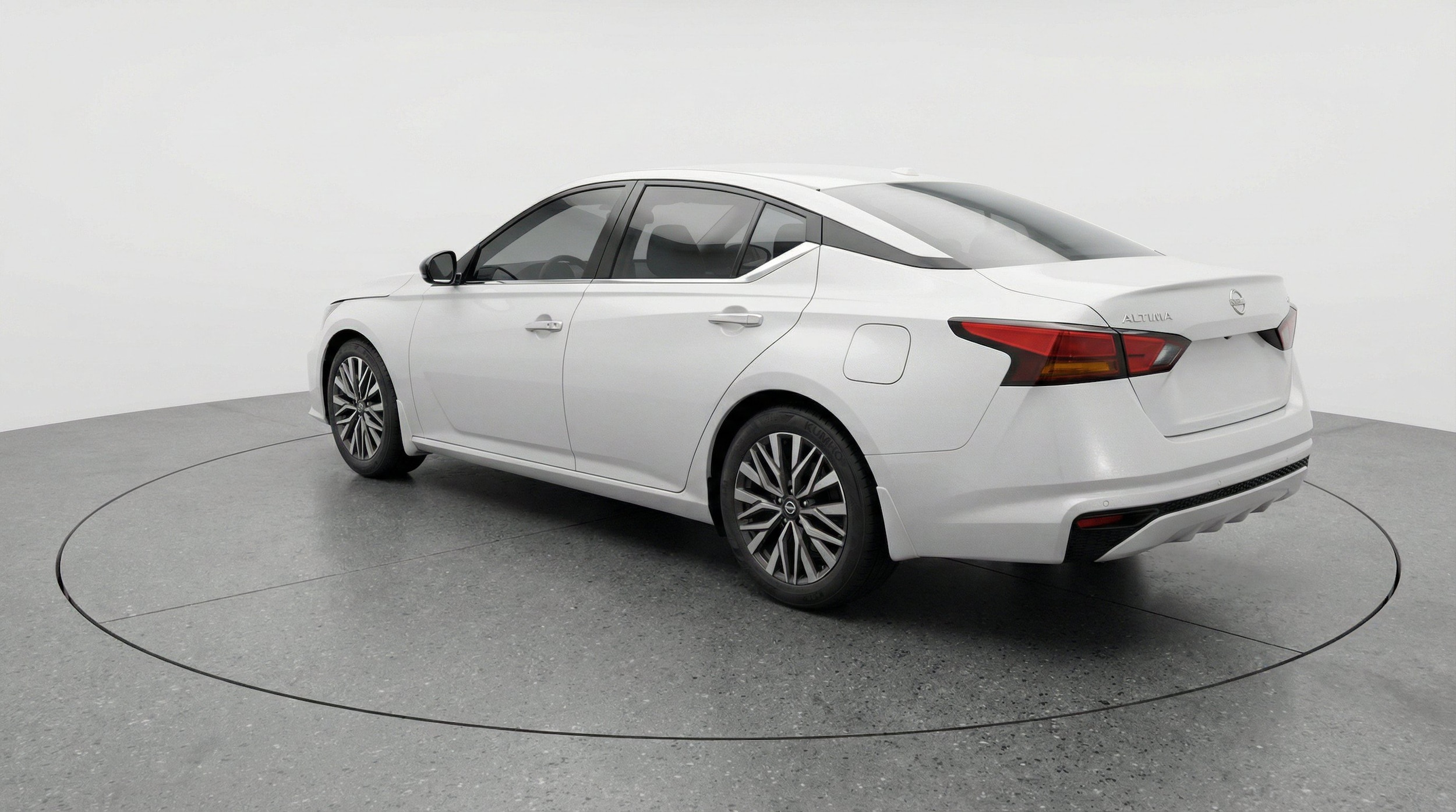 Thumbnail: 2025 Nissan Altima - 6