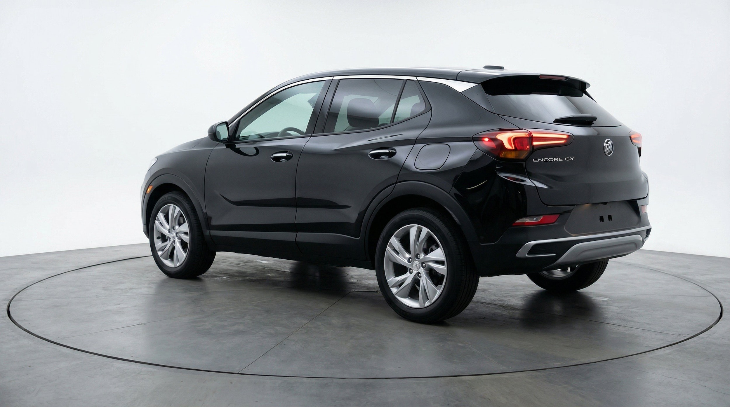 Thumbnail: 2025 Buick Encore GX - 6