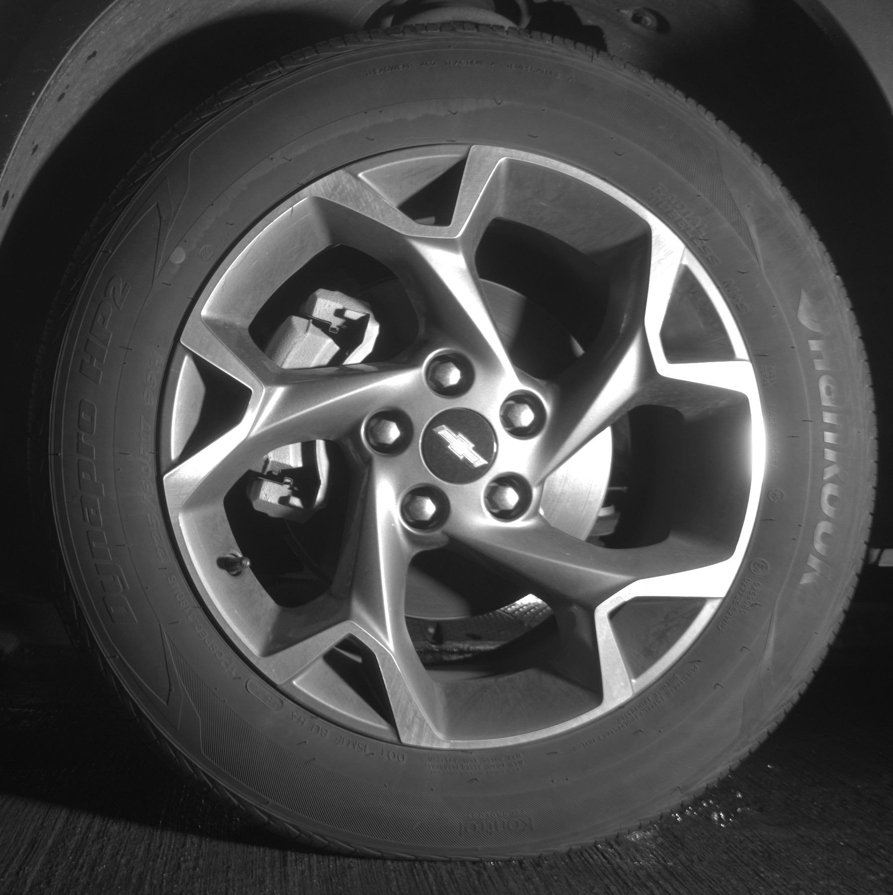 Thumbnail: 2025 Chevrolet Trax - 12