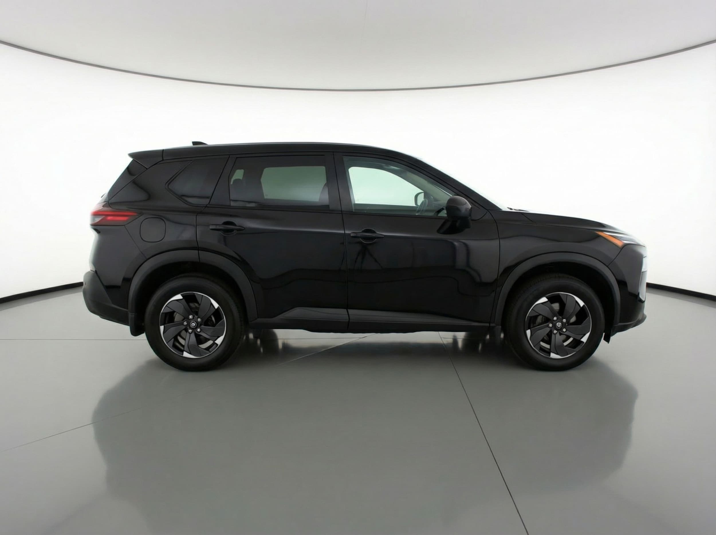 Thumbnail: 2025 Nissan Rogue - 8