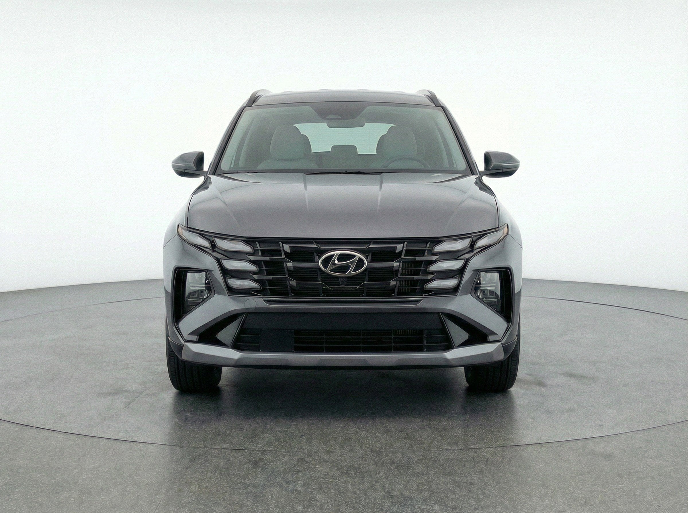 Thumbnail: 2025 Hyundai Tucson - 2