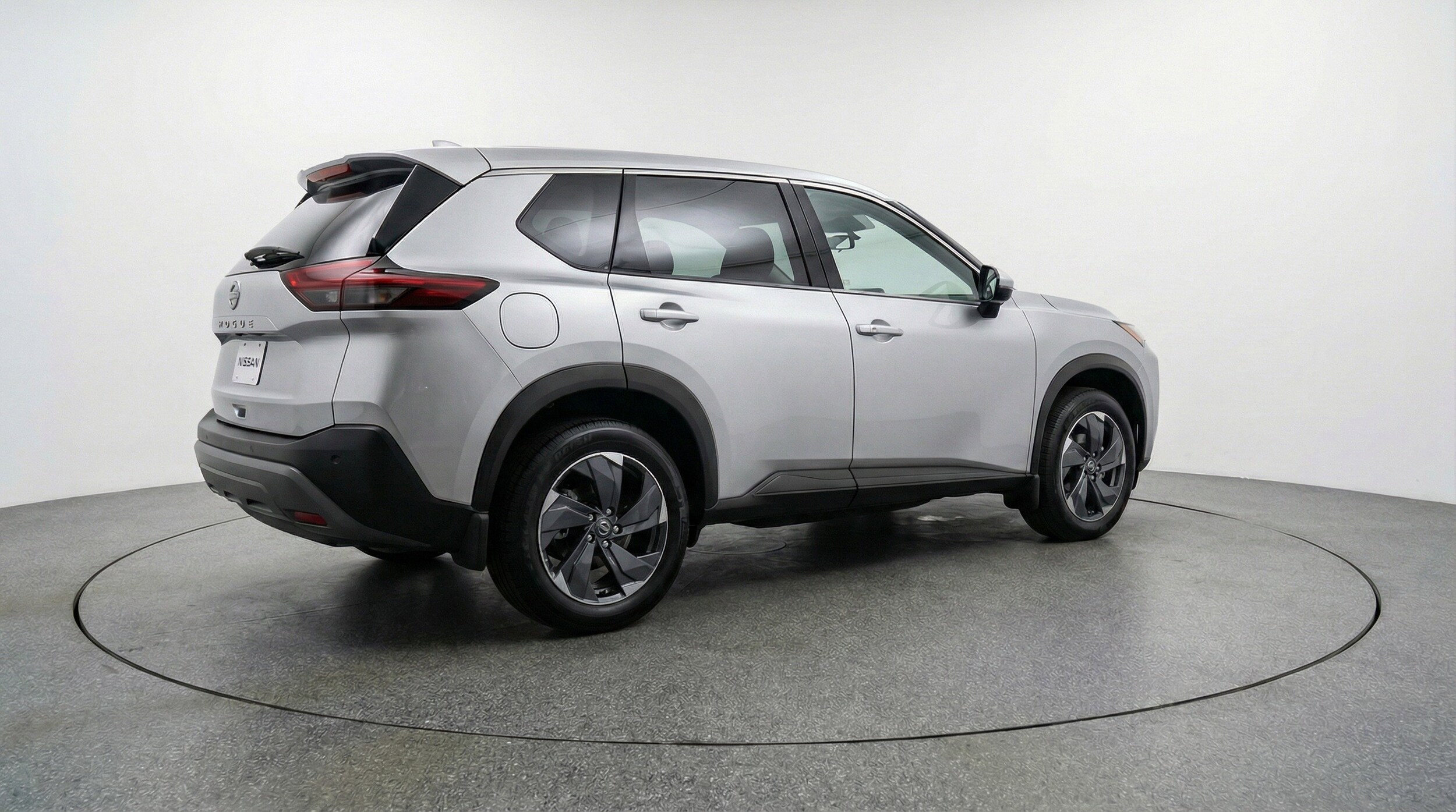 Thumbnail: 2025 Nissan Rogue - 9