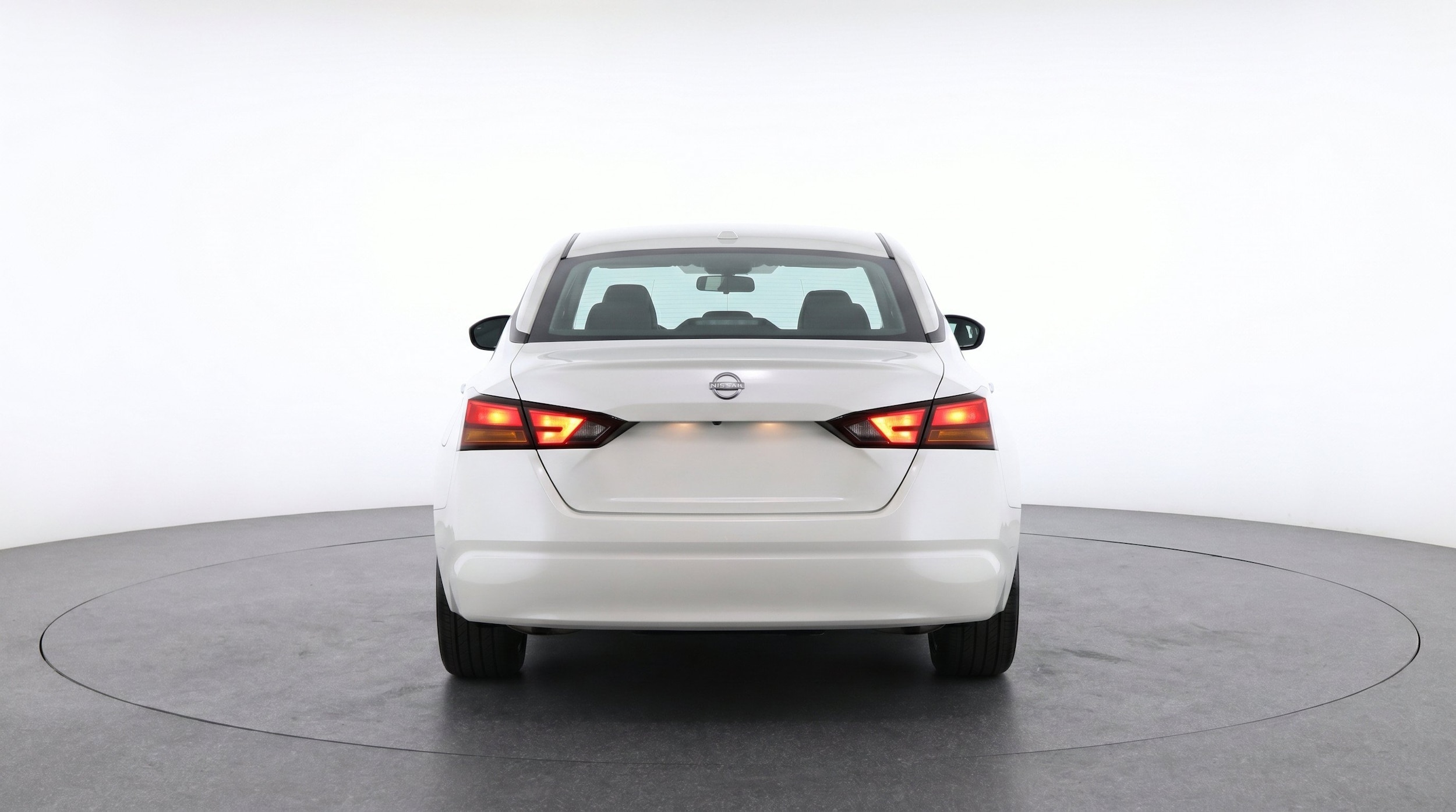 Thumbnail: 2025 Nissan Altima - 7