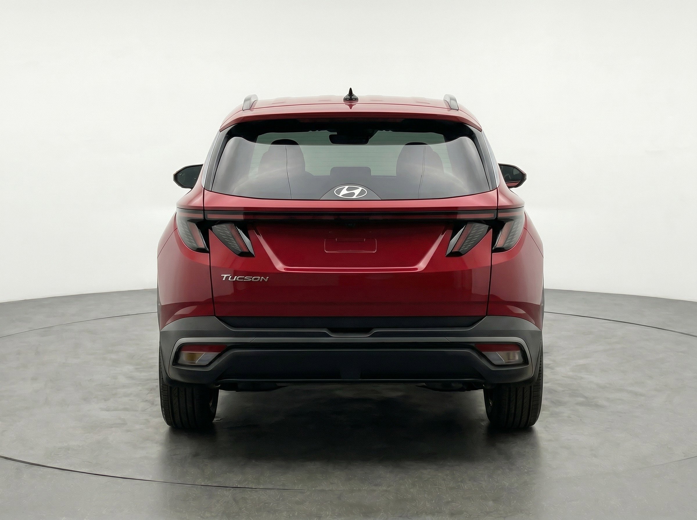 Thumbnail: 2025 Hyundai Tucson - 7