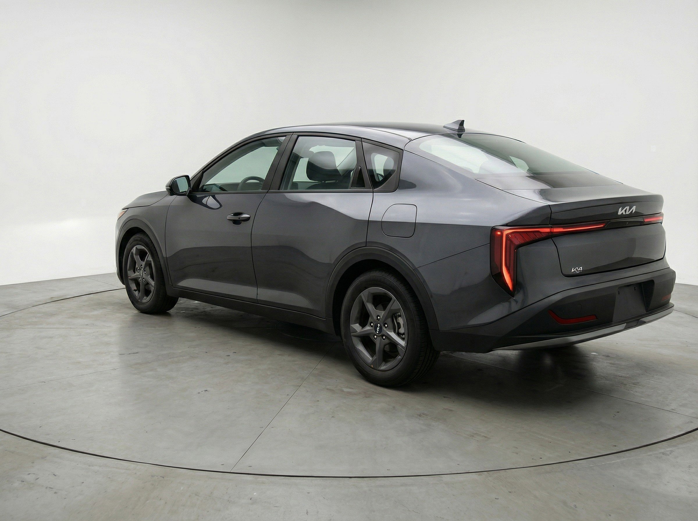 Thumbnail: 2025 Kia K4 - 6