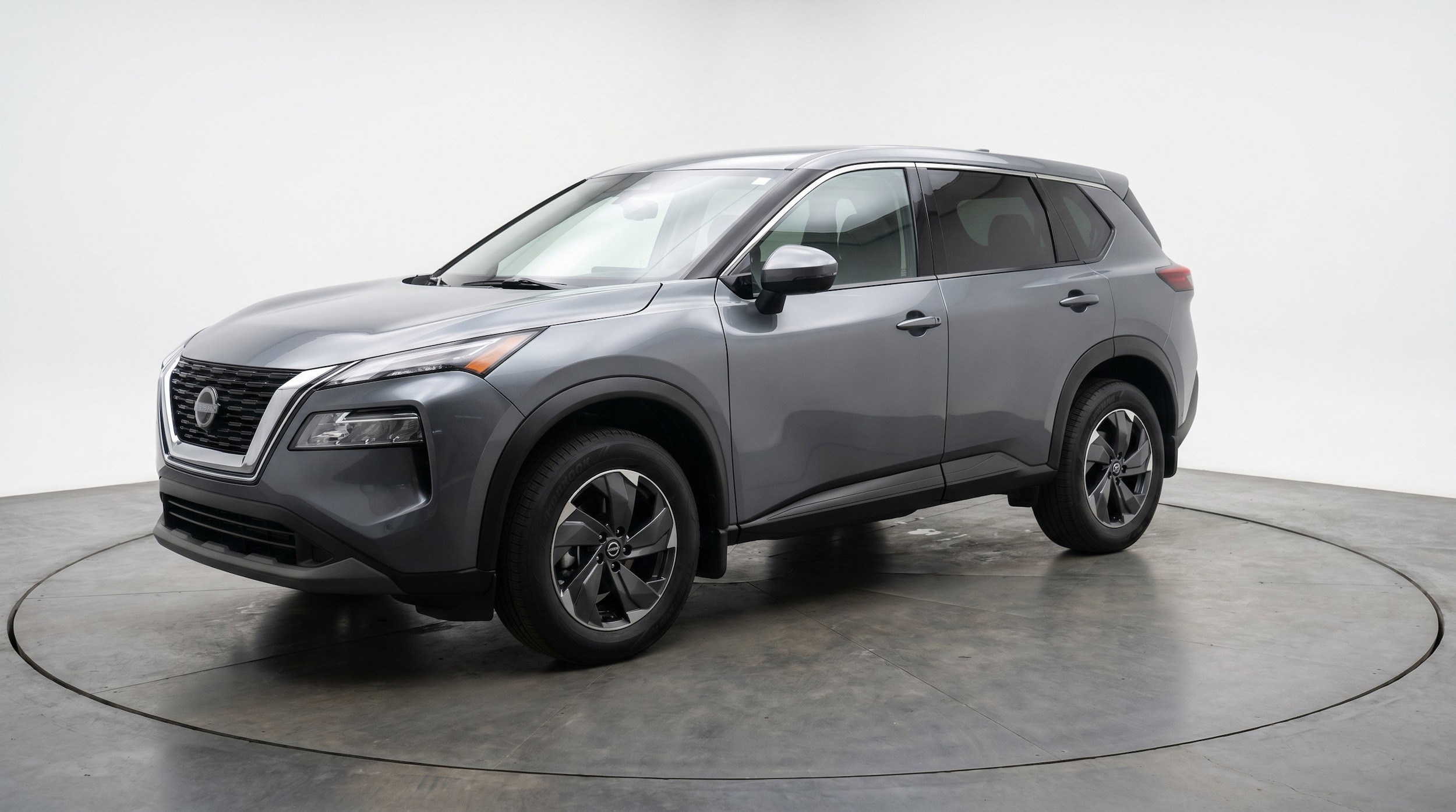 Thumbnail: 2025 Nissan Rogue - 3