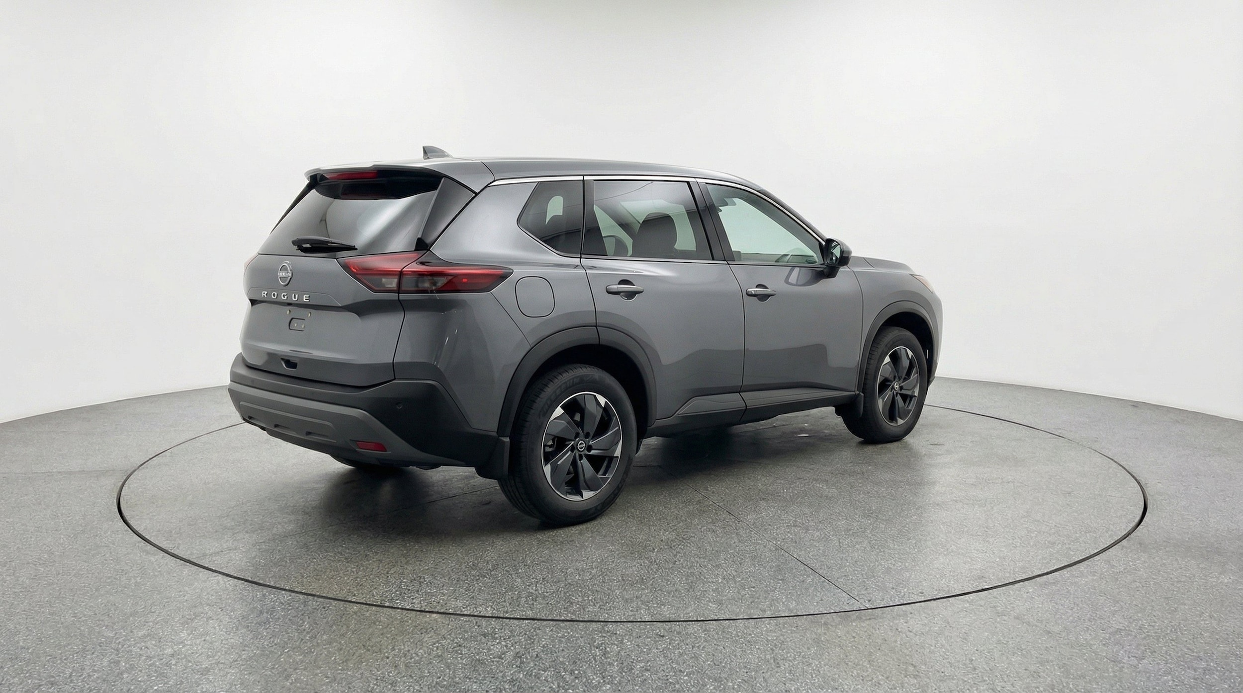 Thumbnail: 2025 Nissan Rogue - 9