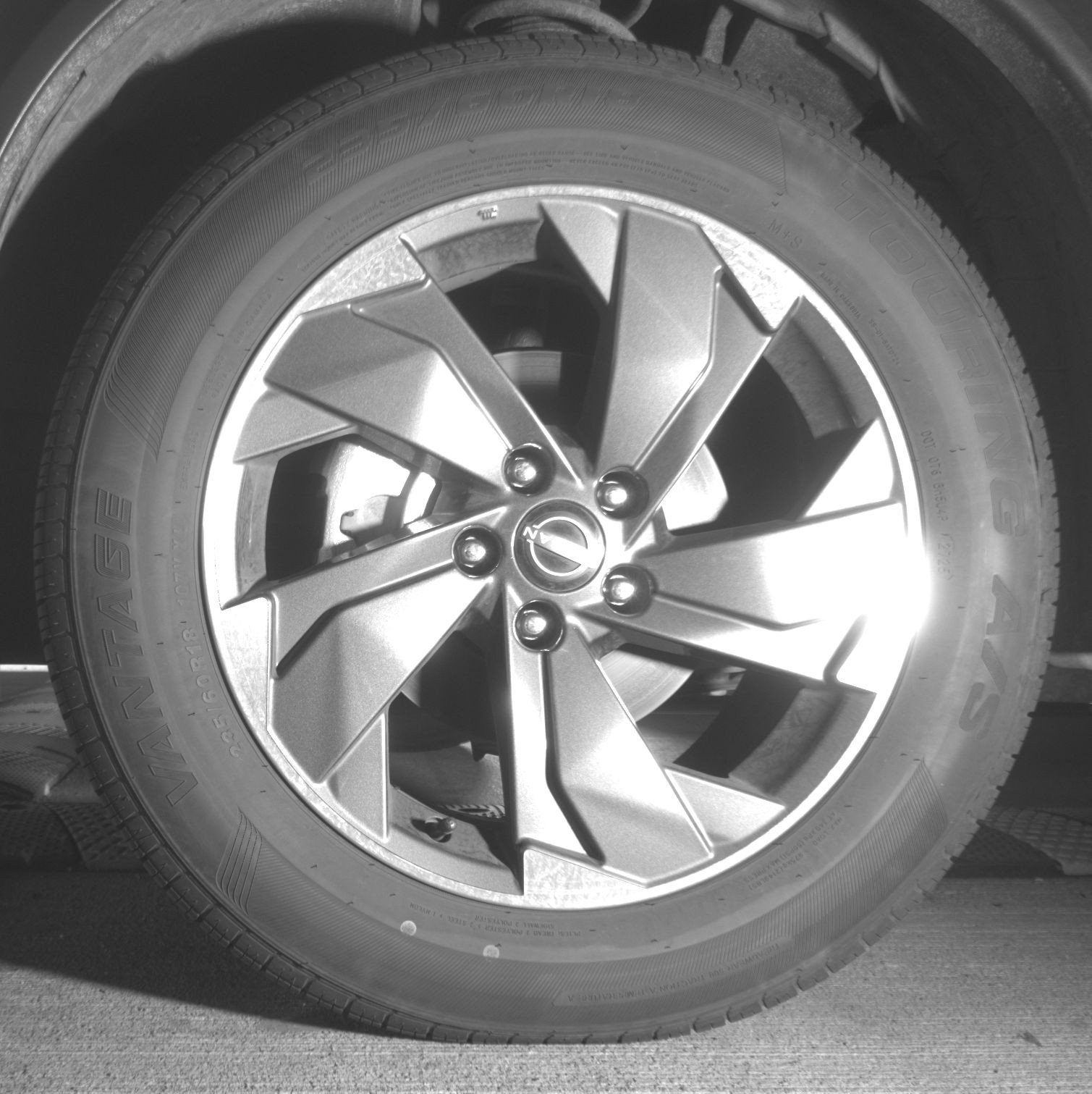 Thumbnail: 2025 Nissan Rogue - 12