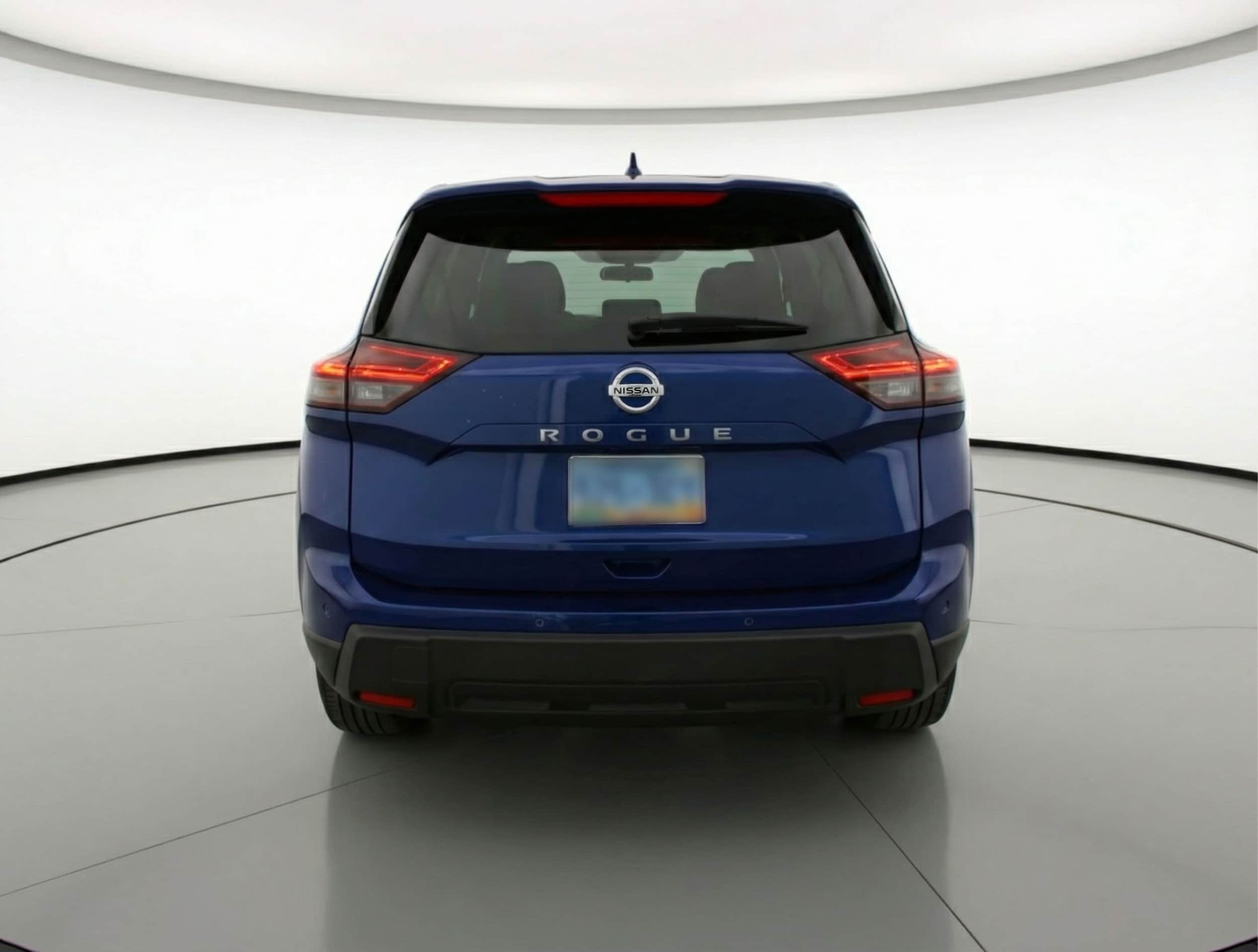 Thumbnail: 2025 Nissan Rogue - 6