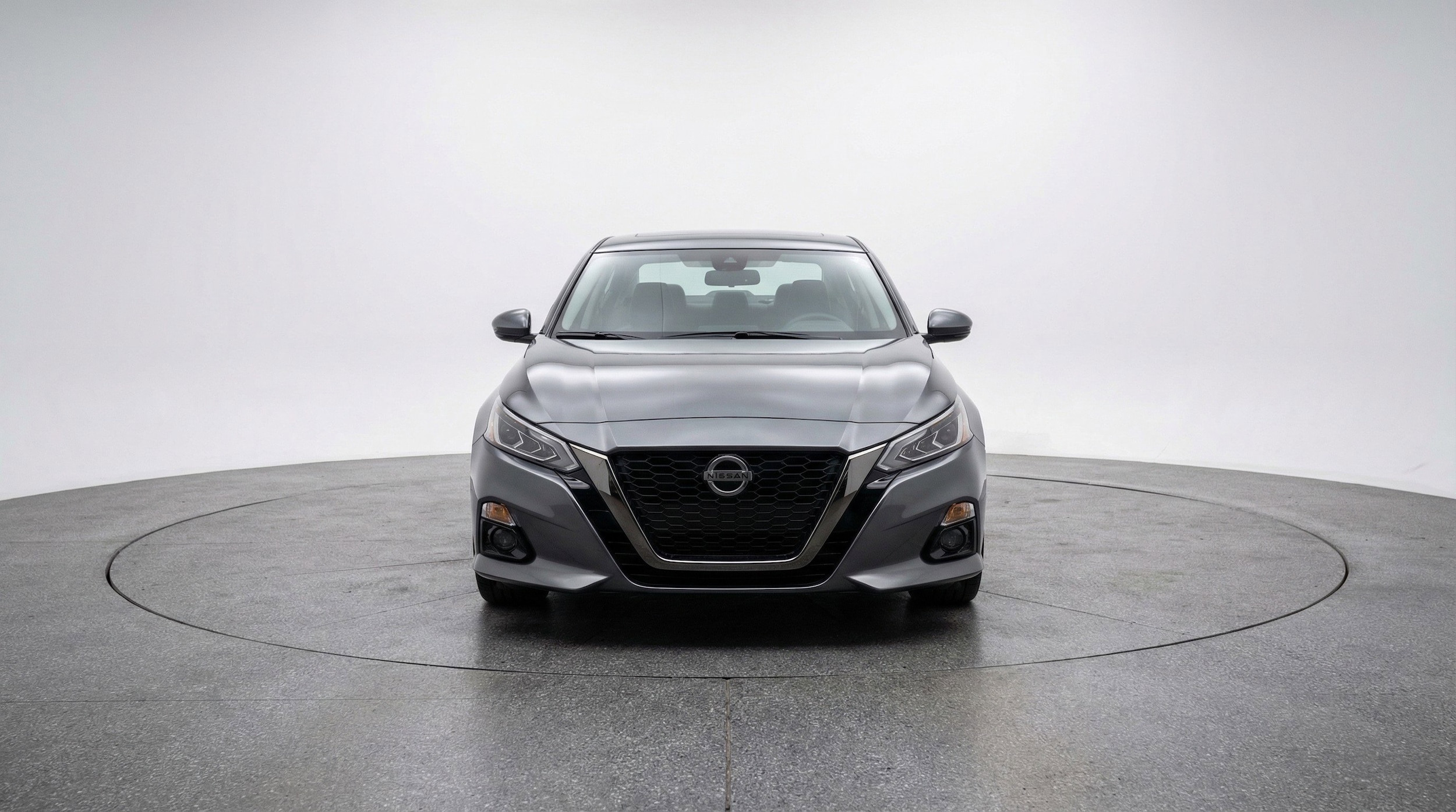 Thumbnail: 2025 Nissan Altima - 2