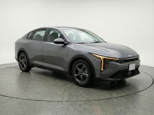 2025 Kia K4  -
                  Riverside, CA