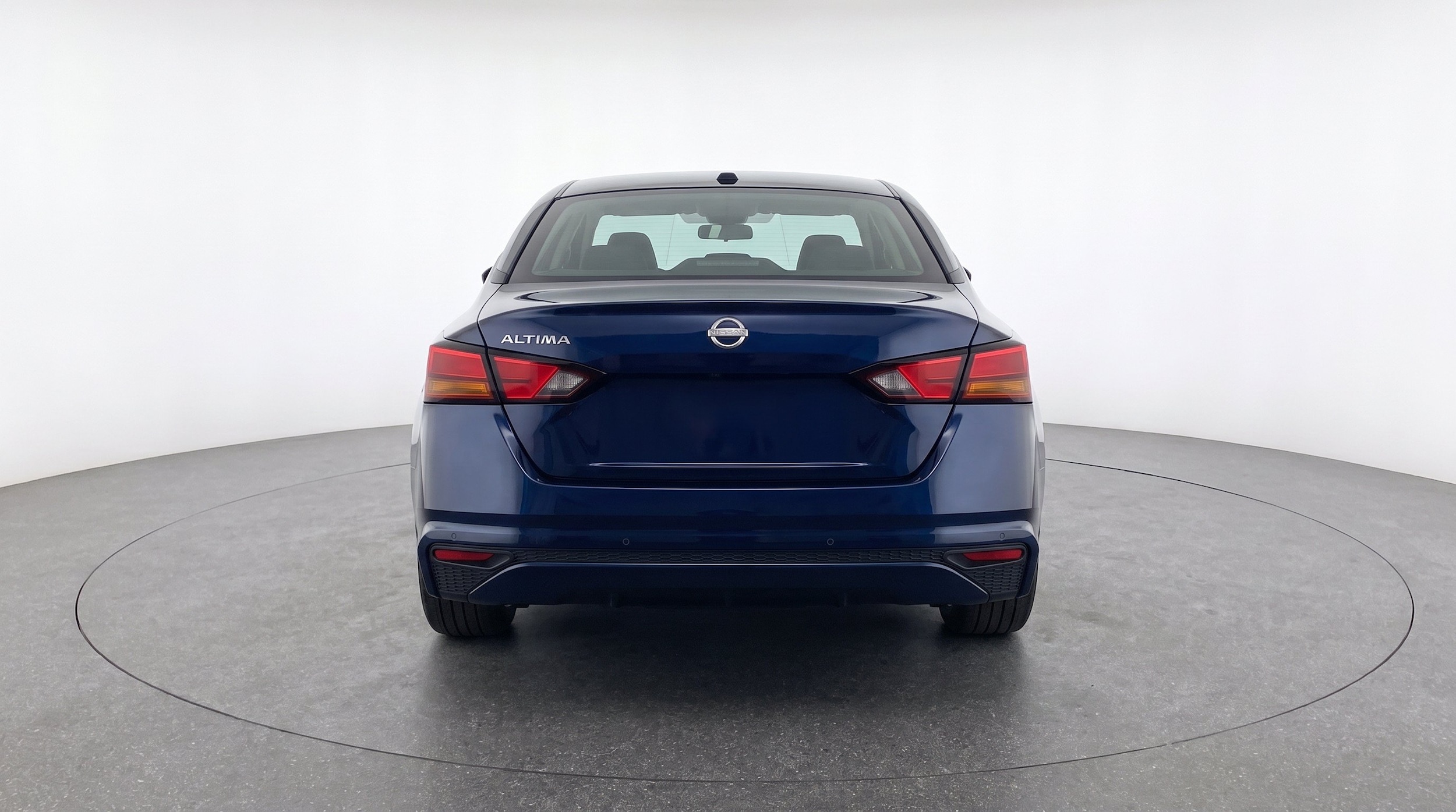 Thumbnail: 2025 Nissan Altima - 7