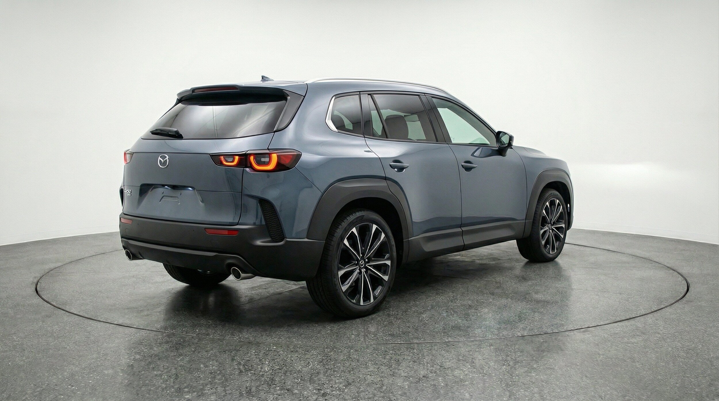 Thumbnail: 2026 Mazda CX-50 - 9