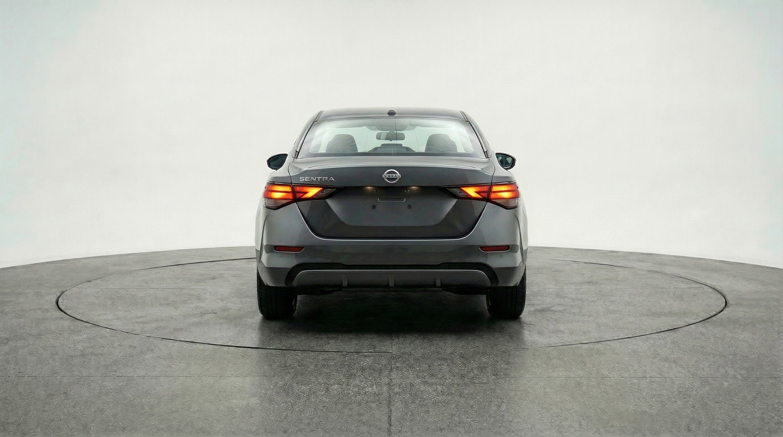 Thumbnail: 2025 Nissan Sentra - 7