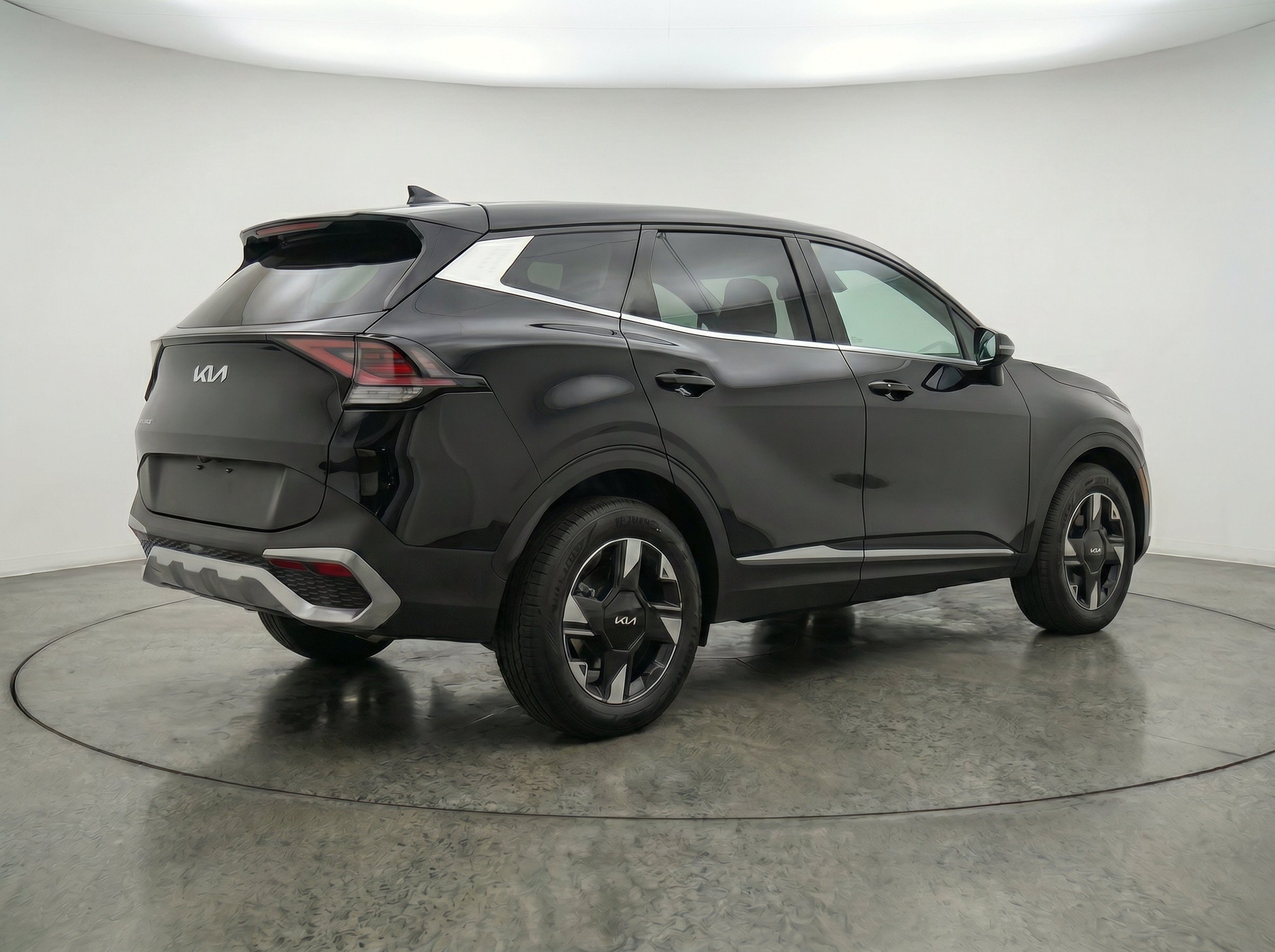 Thumbnail: 2026 Kia Sportage - 9